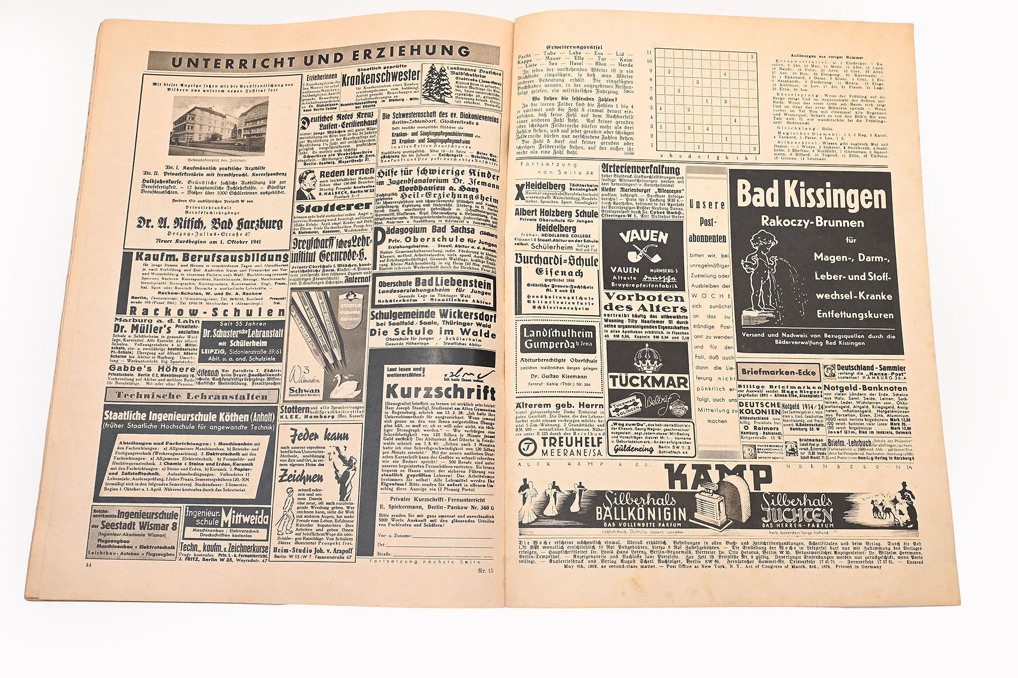 that week magazine — image 7