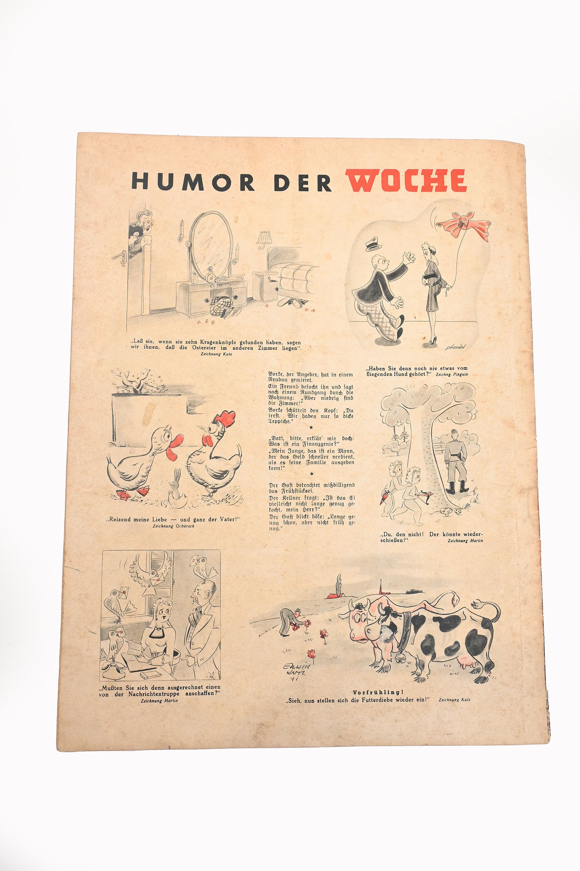 that week magazine — image 8