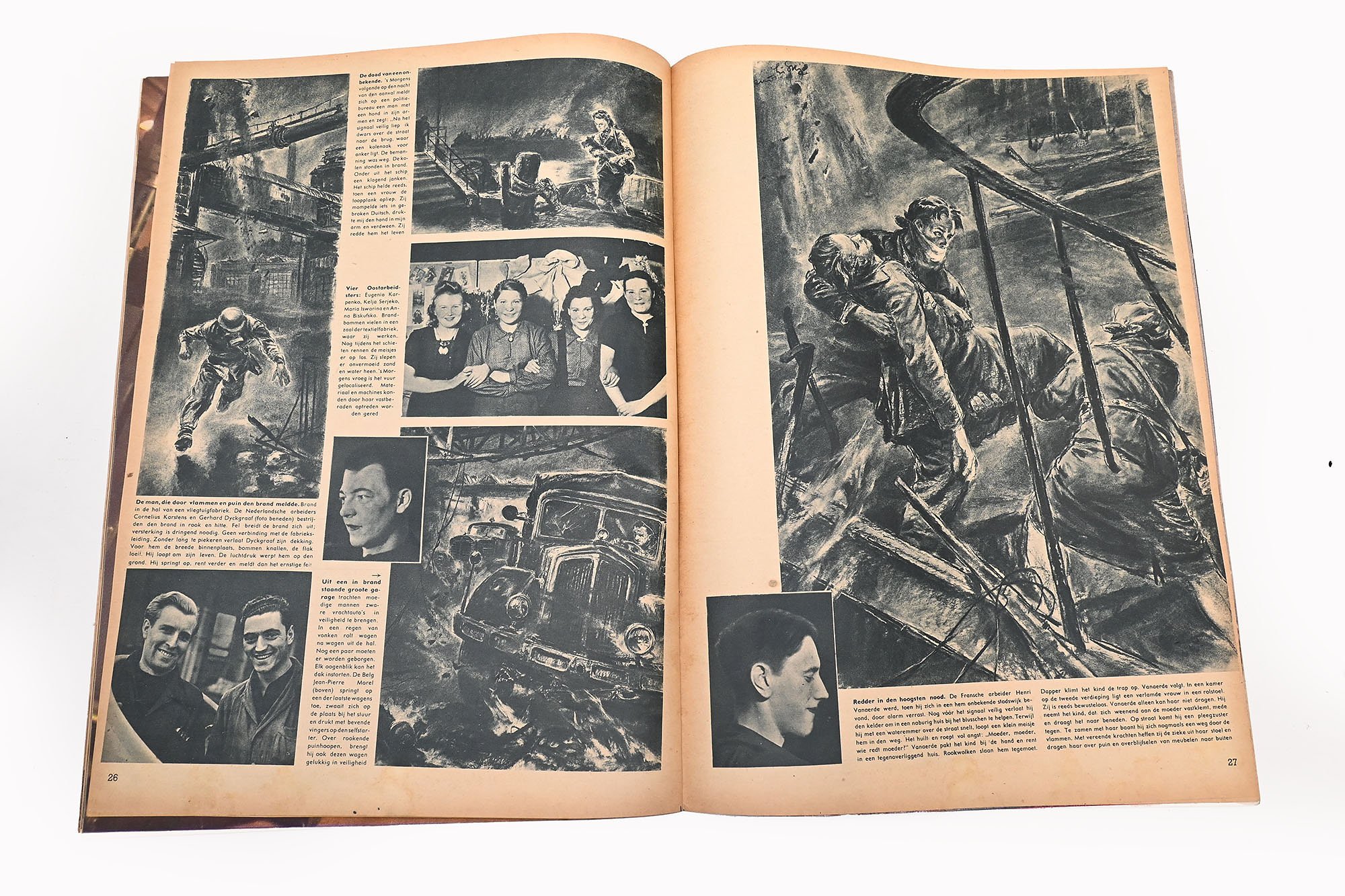 Signal nr5 1944 Léon Degrelle — image 11