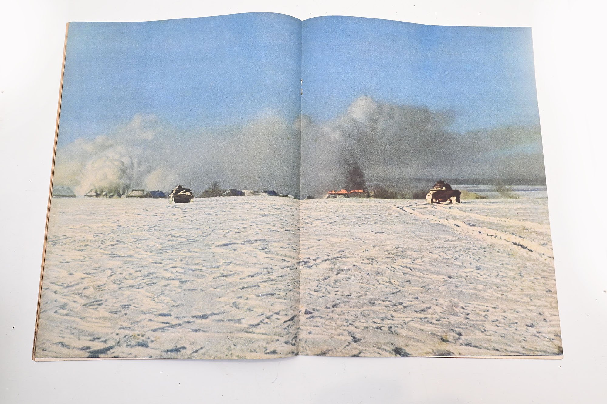 Signal nr5 1944 Léon Degrelle — image 8