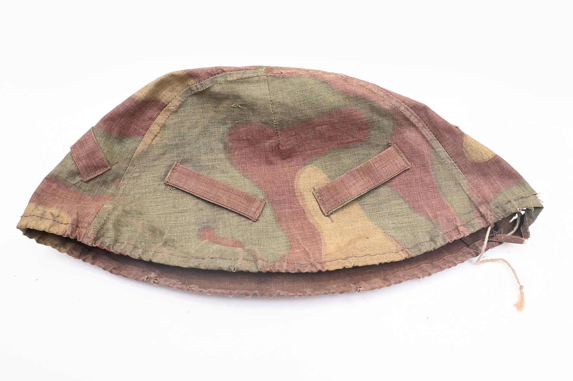 helmet cover in Telo mimetico — image 10