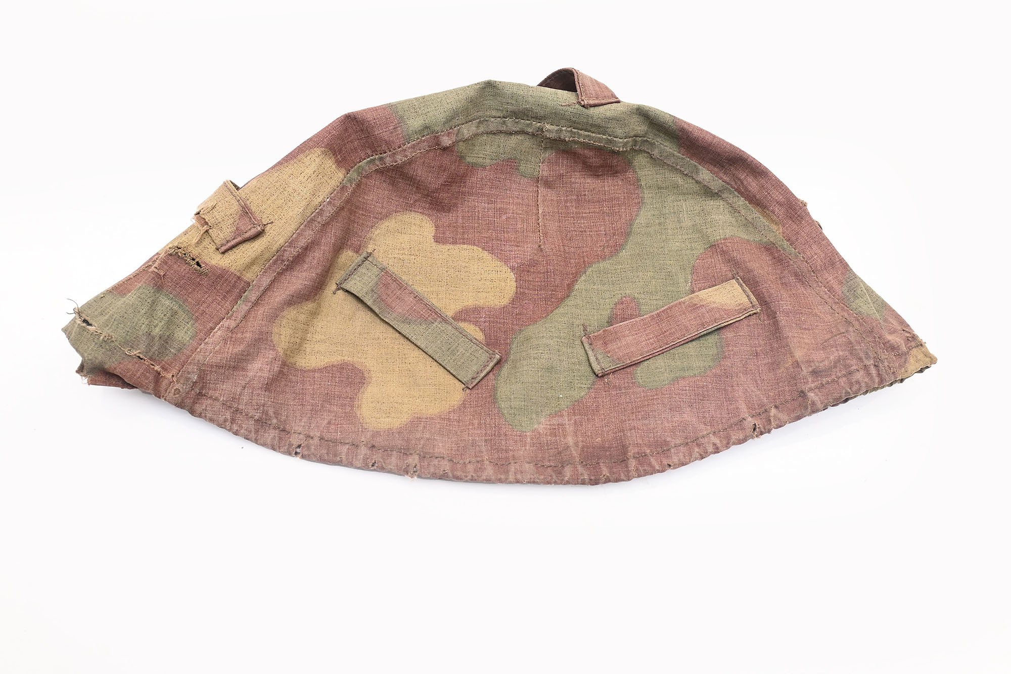 helmet cover in Telo mimetico — image 11