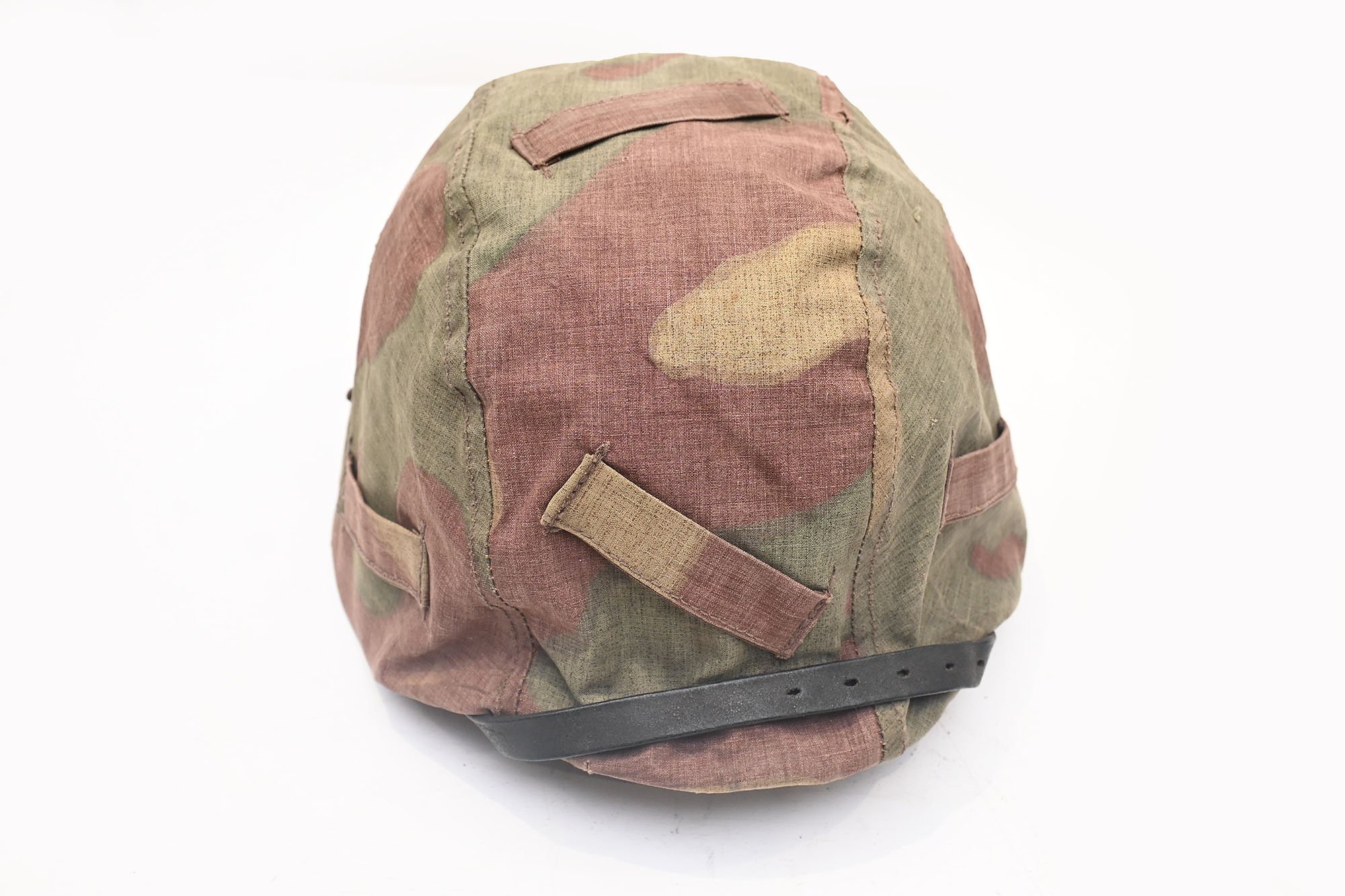 helmet cover in Telo mimetico — image 2