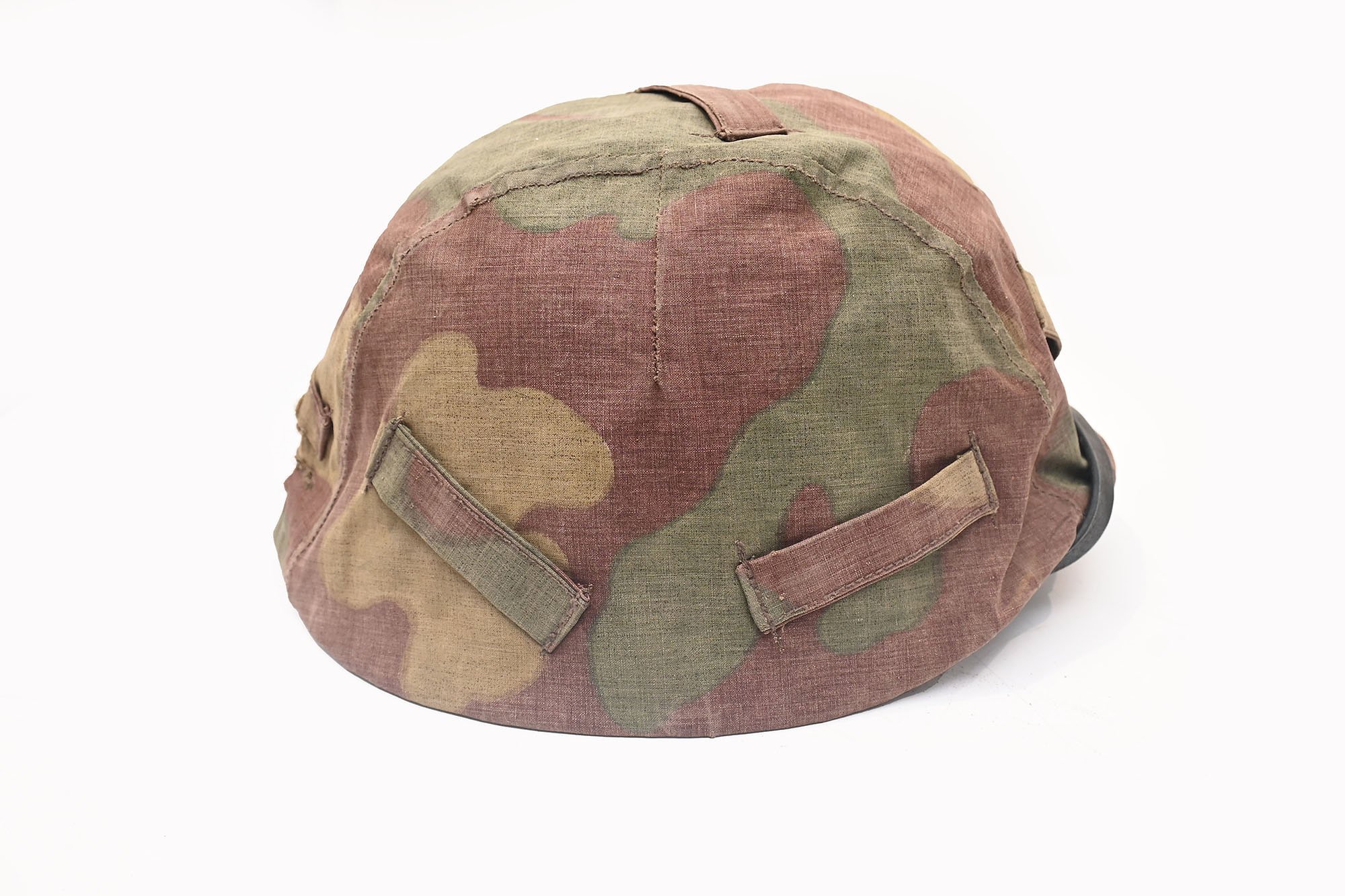 helmet cover in Telo mimetico — image 3