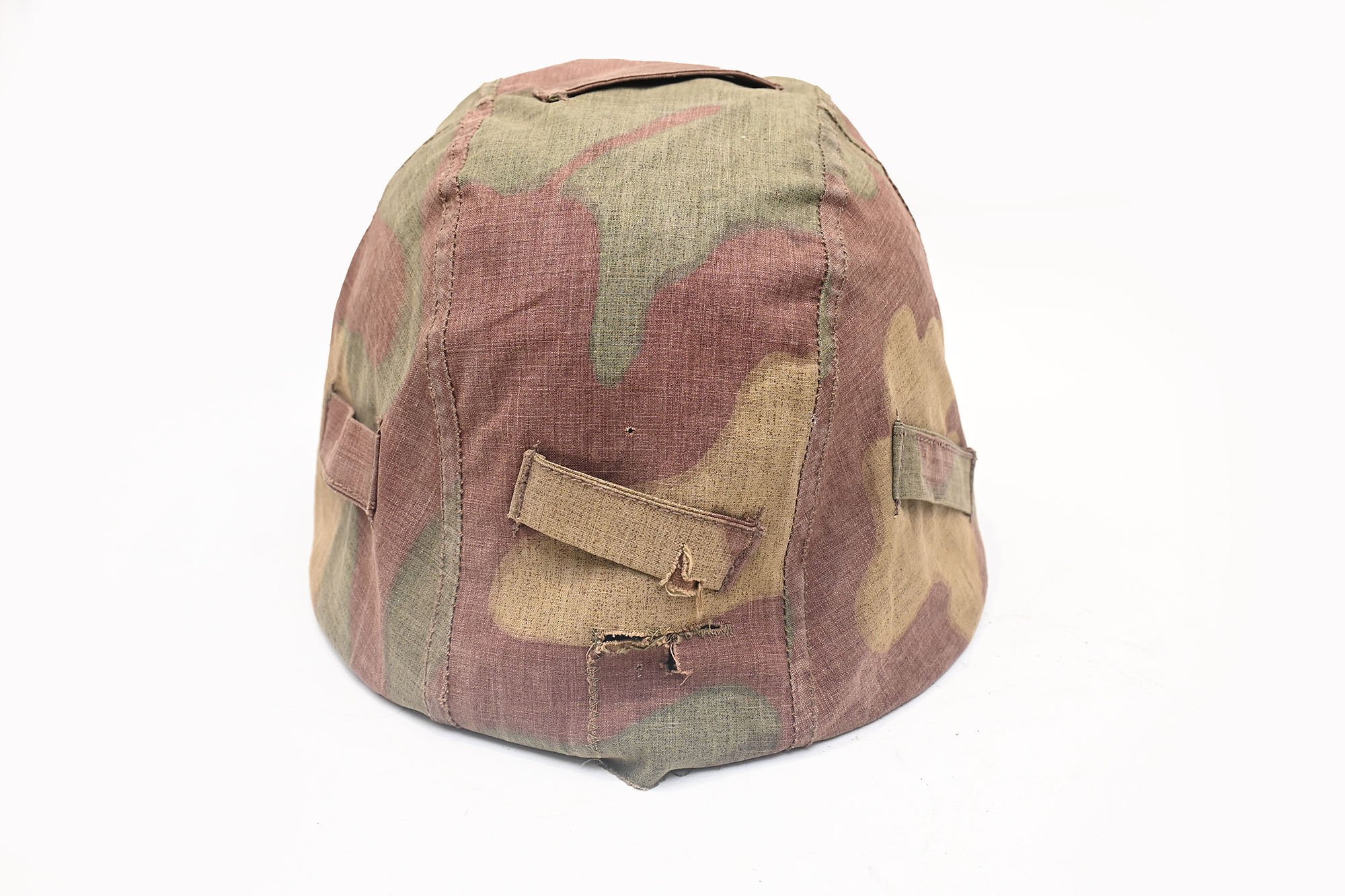 helmet cover in Telo mimetico — image 4