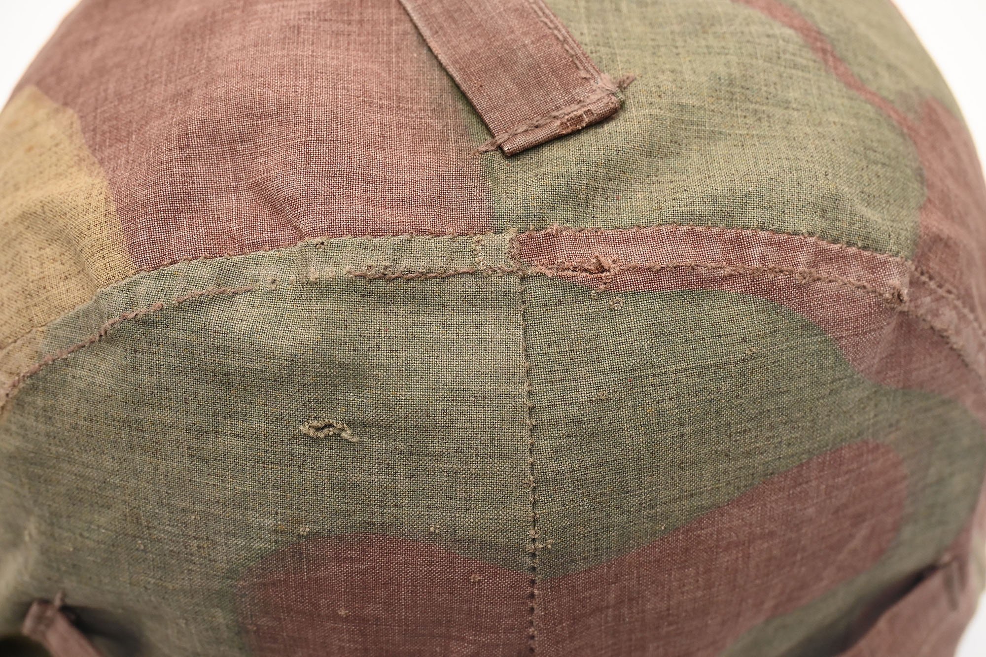 helmet cover in Telo mimetico — image 6