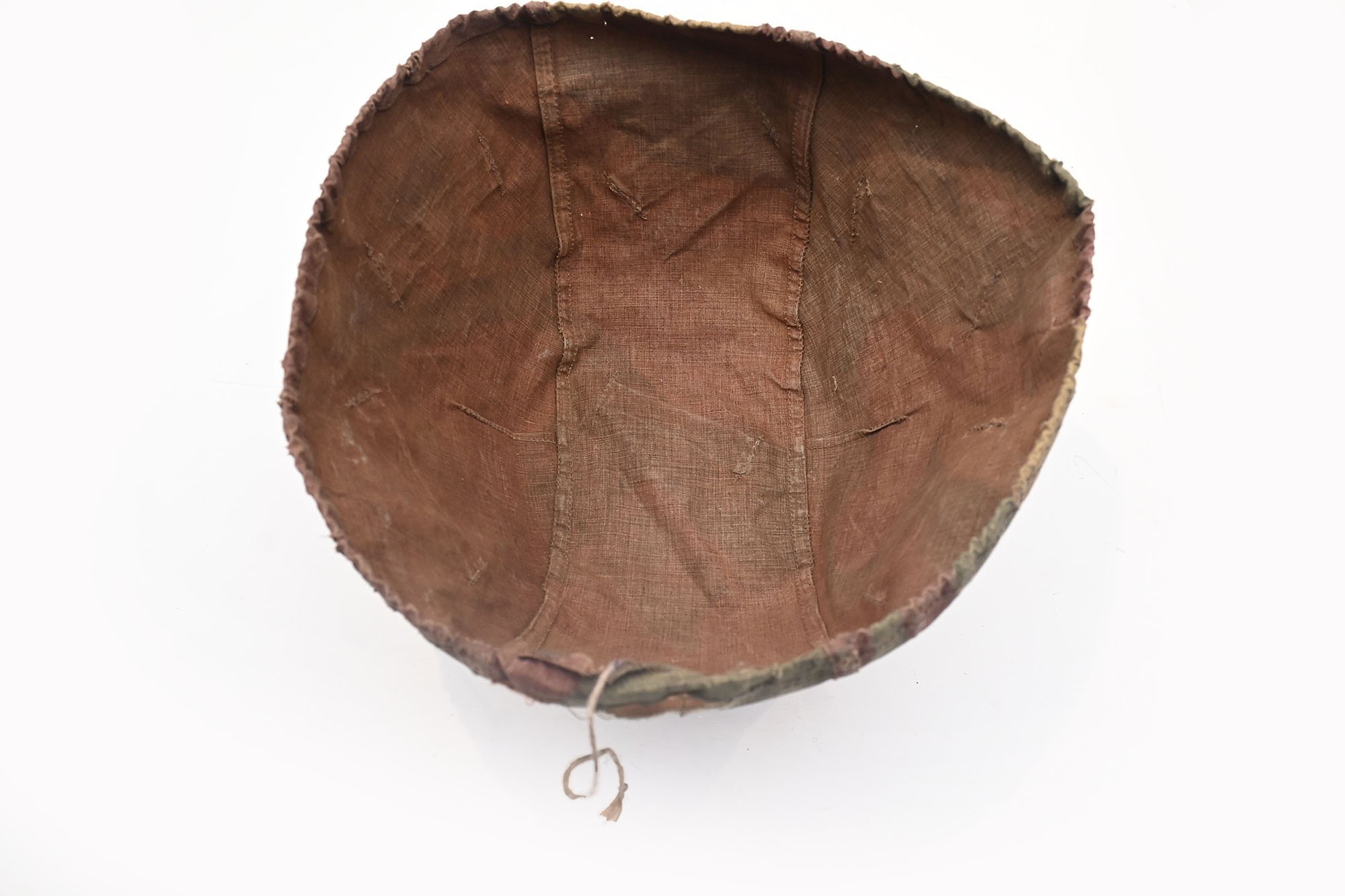 helmet cover in Telo mimetico — image 8