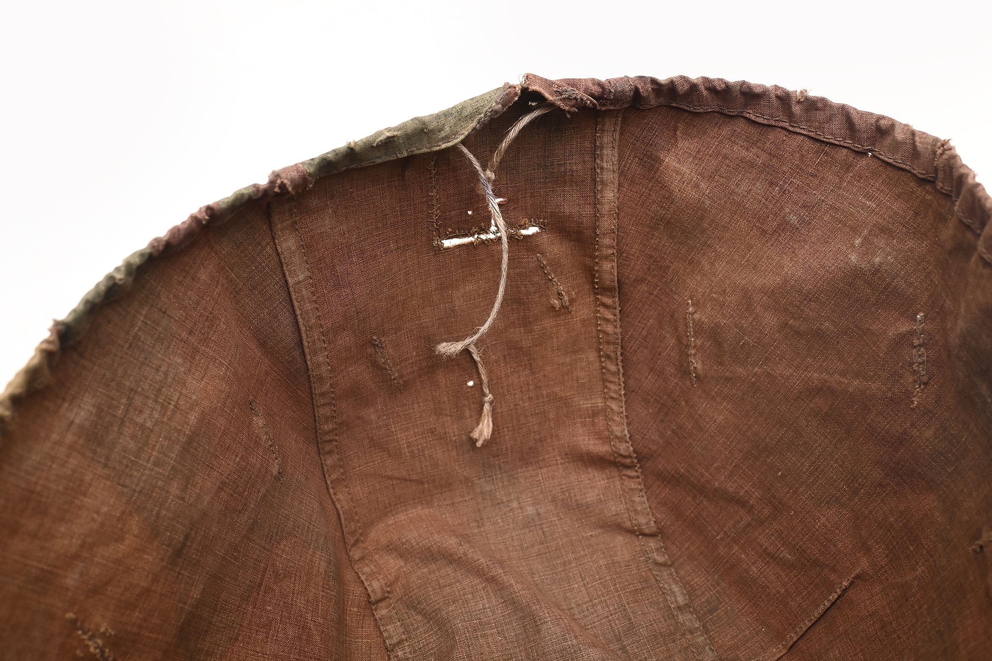 helmet cover in Telo mimetico — image 9