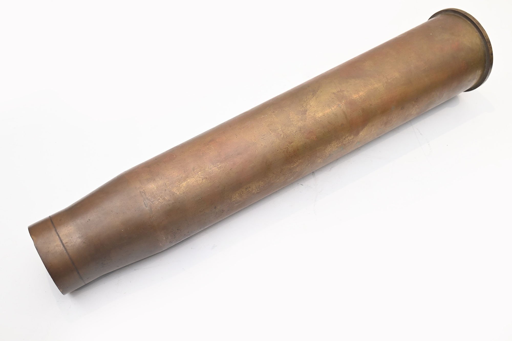 6 pounder shell — image 2