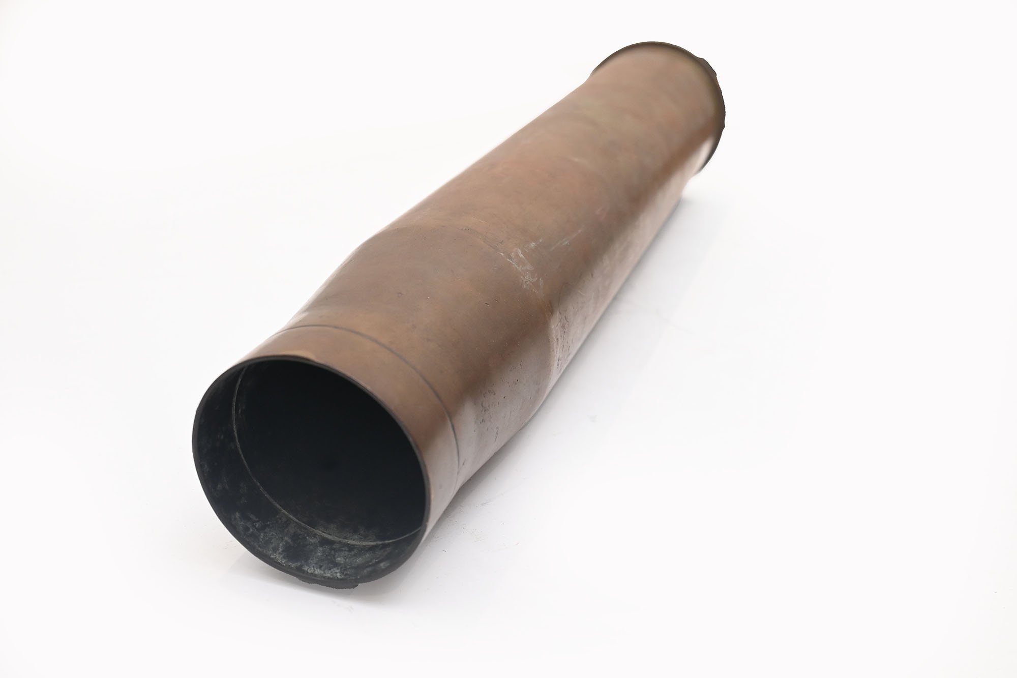 6 pounder shell — image 3