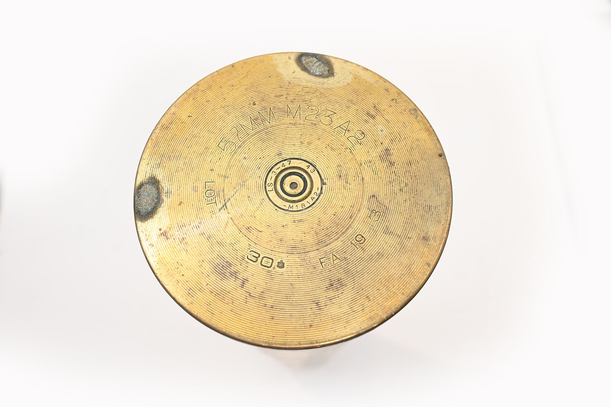 57mm M23A2 grenade shell — image 4