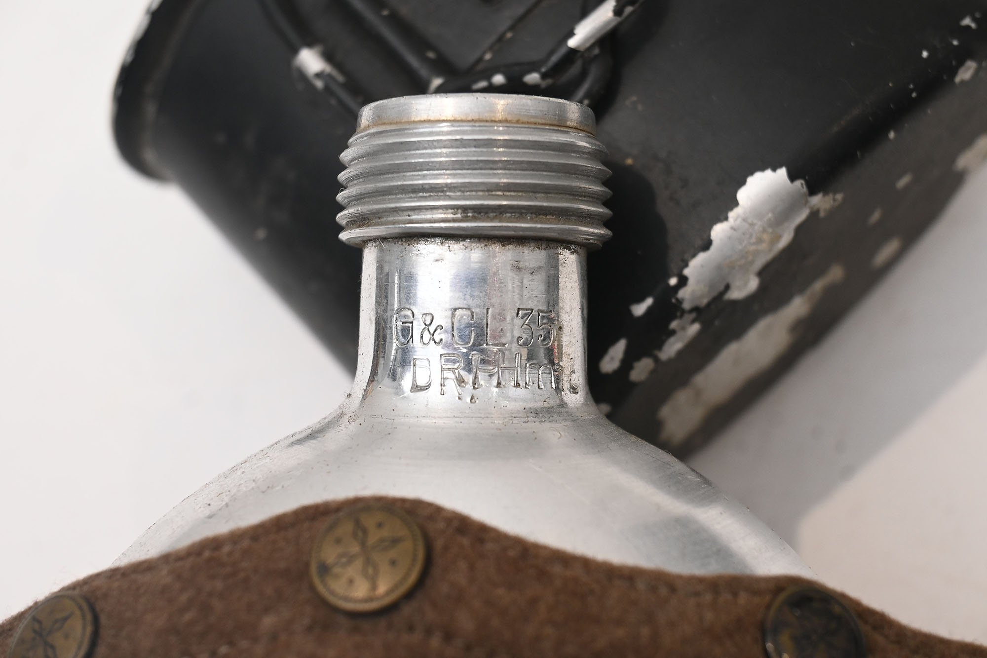 German water bottle 1935 — image 13