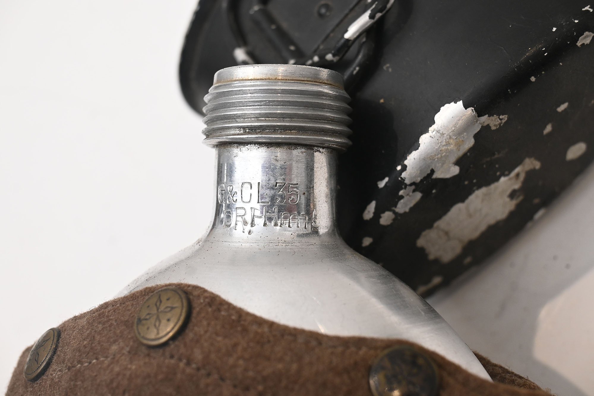 German water bottle 1935 — image 14