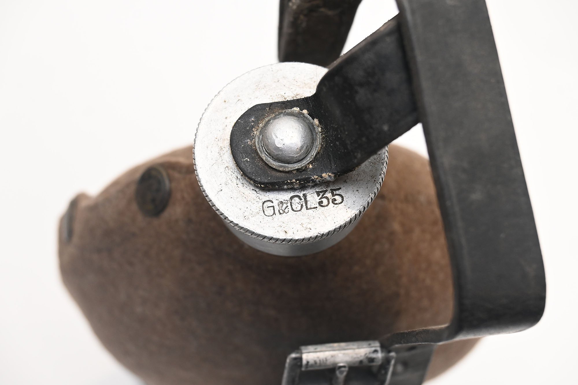 German water bottle 1935 — image 5