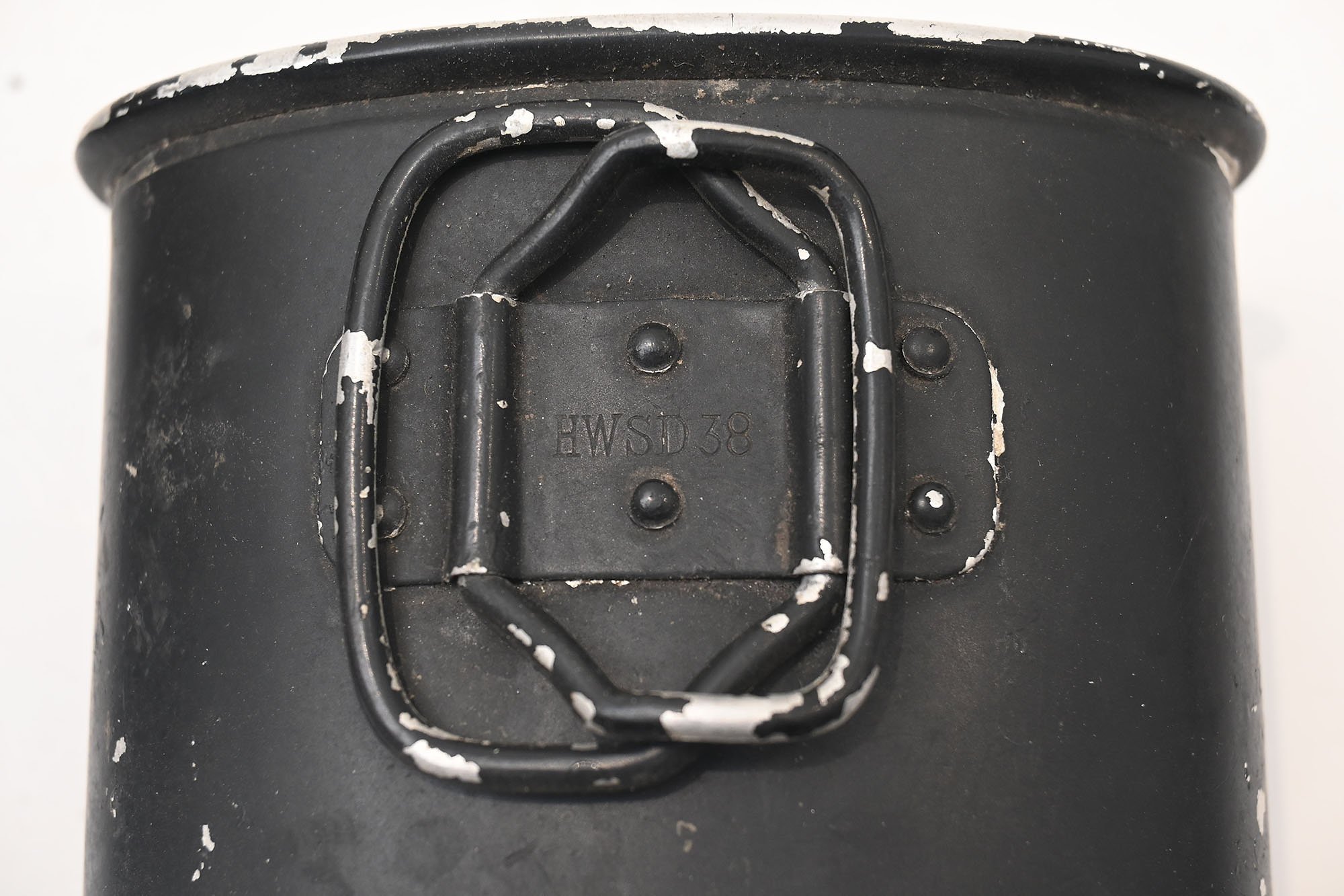 German water bottle 1935 — image 6