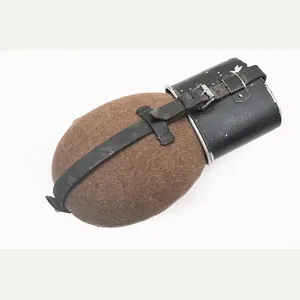 German water bottle 1935