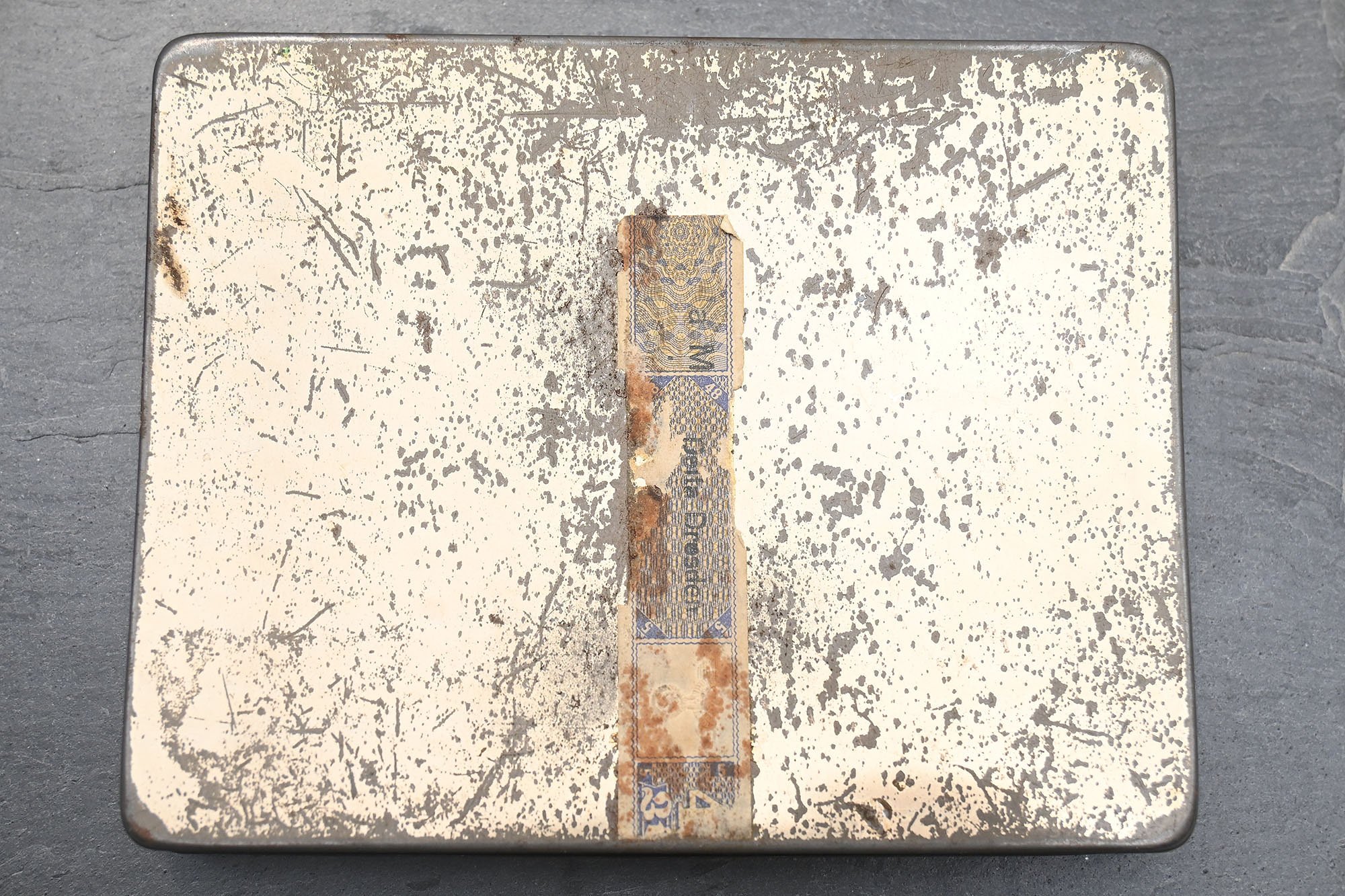 ww2 atika cigarette box — image 3