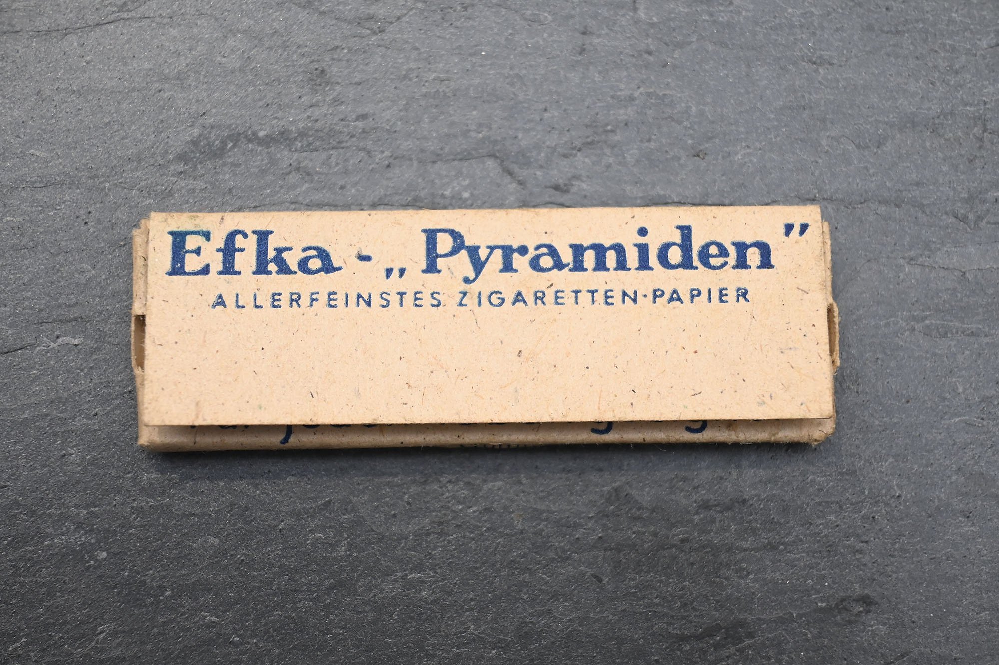 efka ww2 blotting paper — image 2