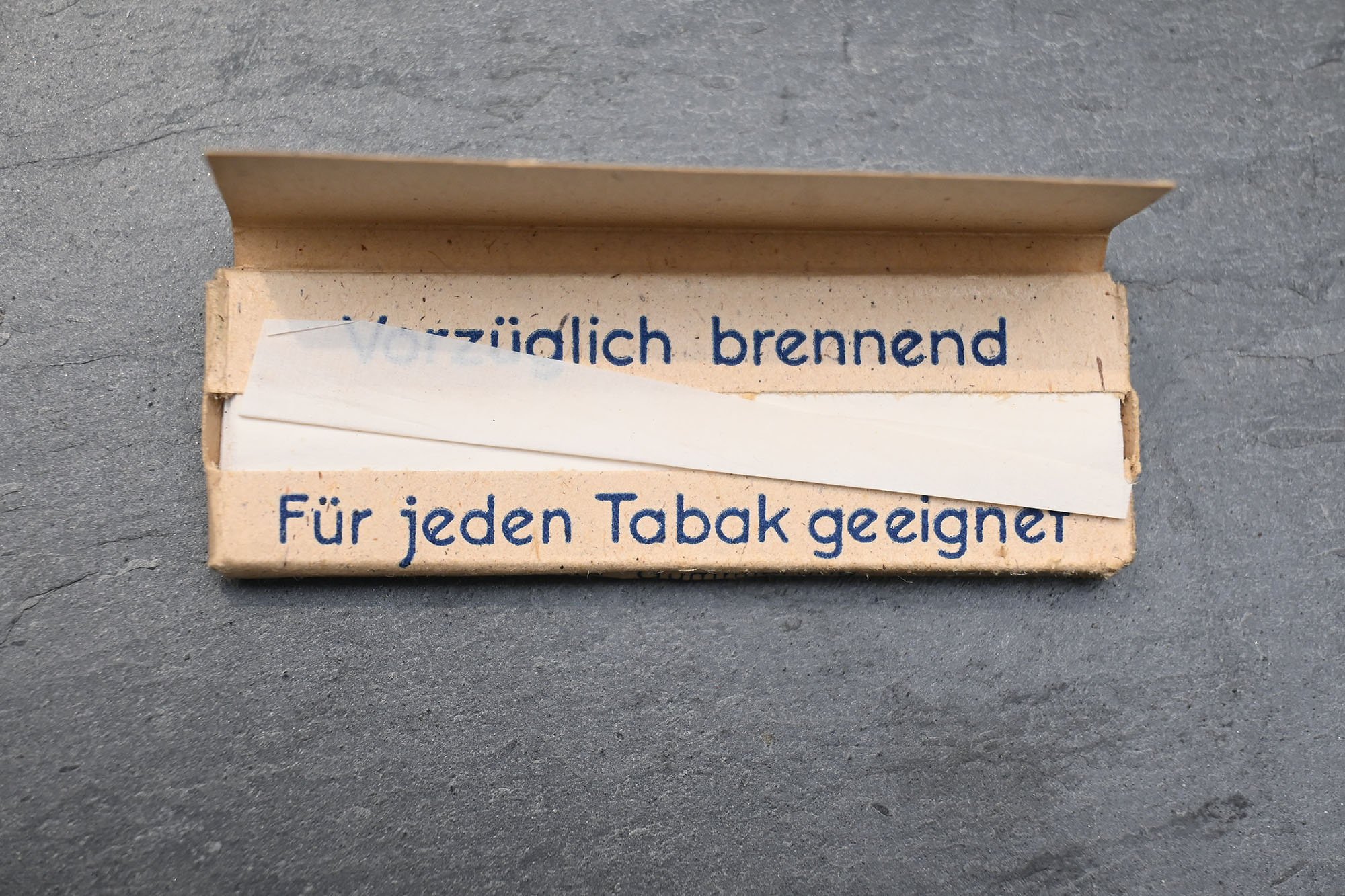 efka ww2 blotting paper — image 3