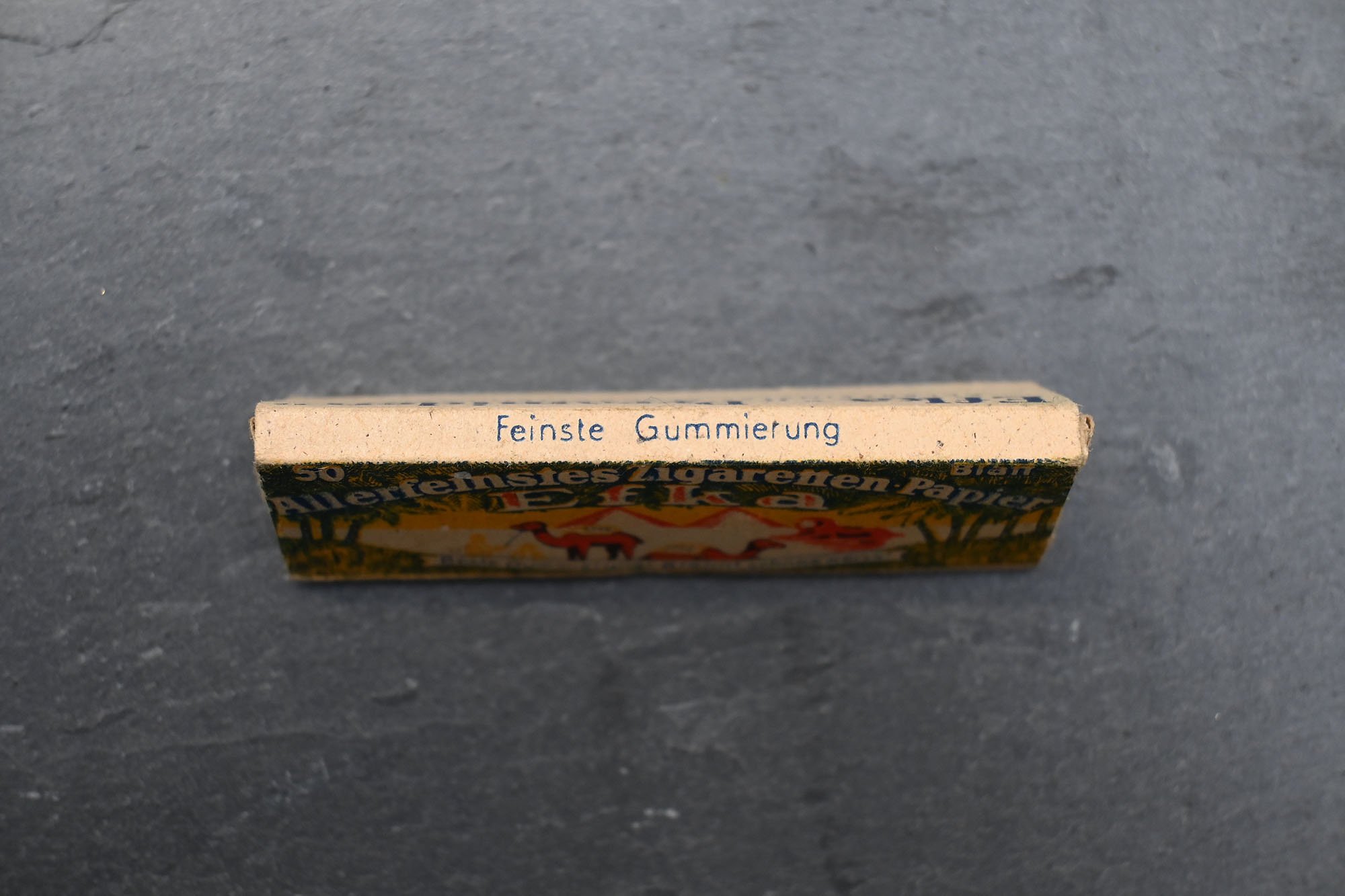 efka ww2 blotting paper — image 4