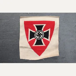 kyffhauserbund arm patch.
