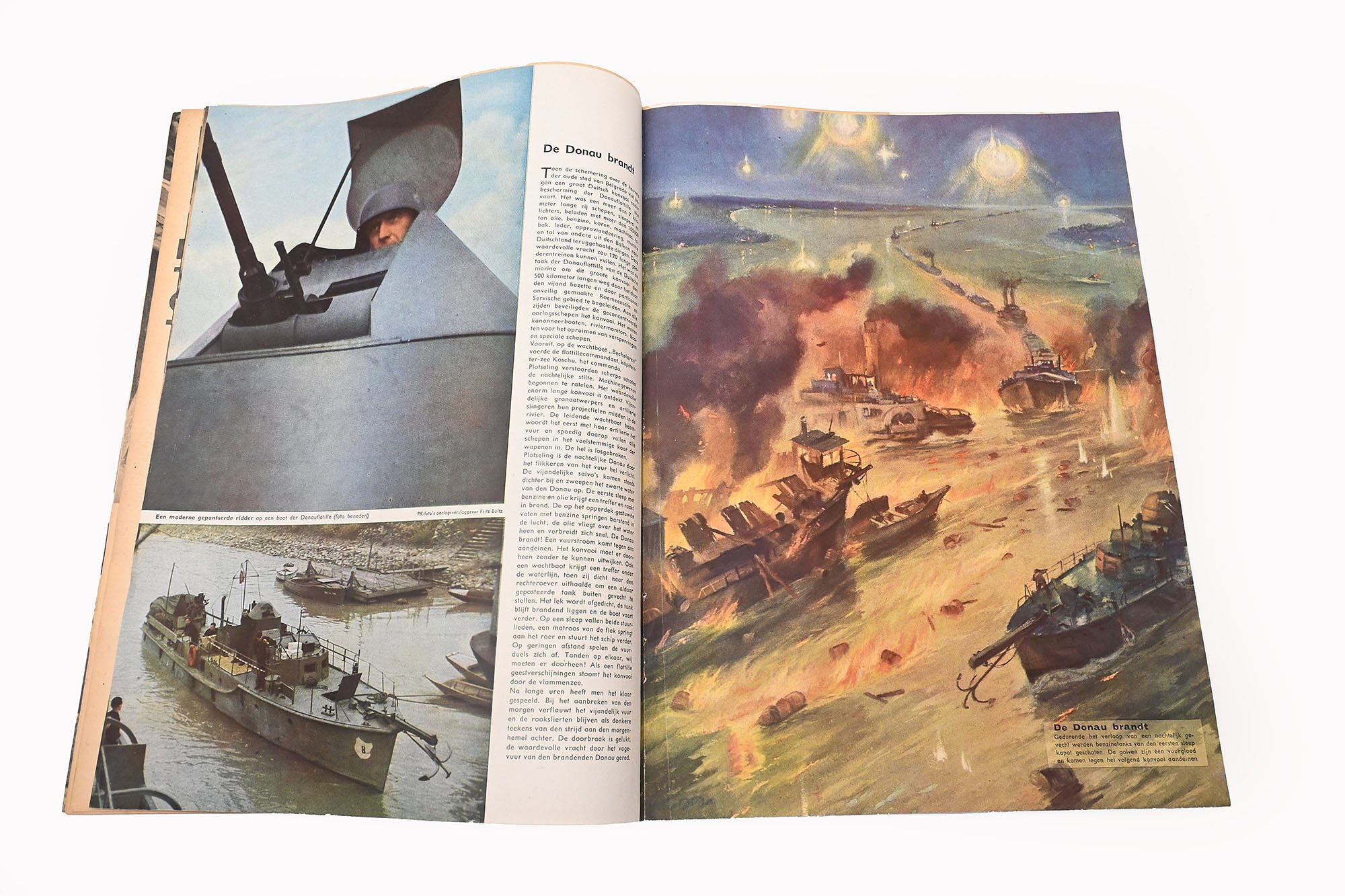 Signal no. 4 1945 — image 10