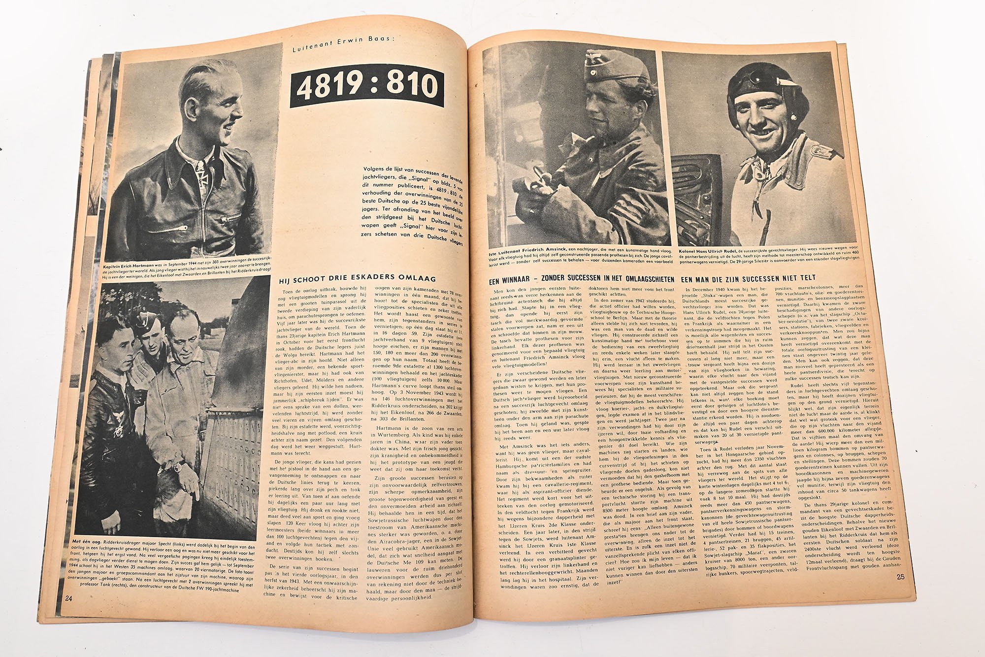 Signal no. 4 1945 — image 11