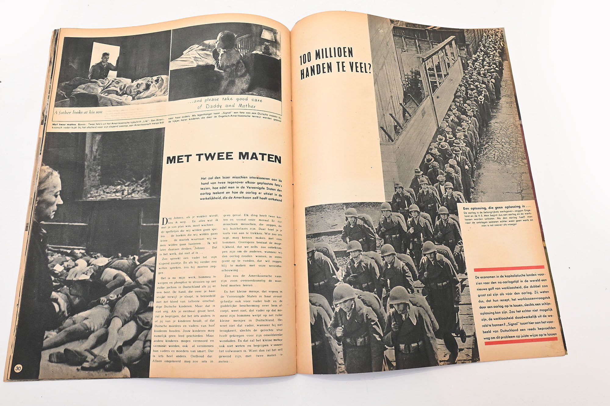 Signal no. 4 1945 — image 12