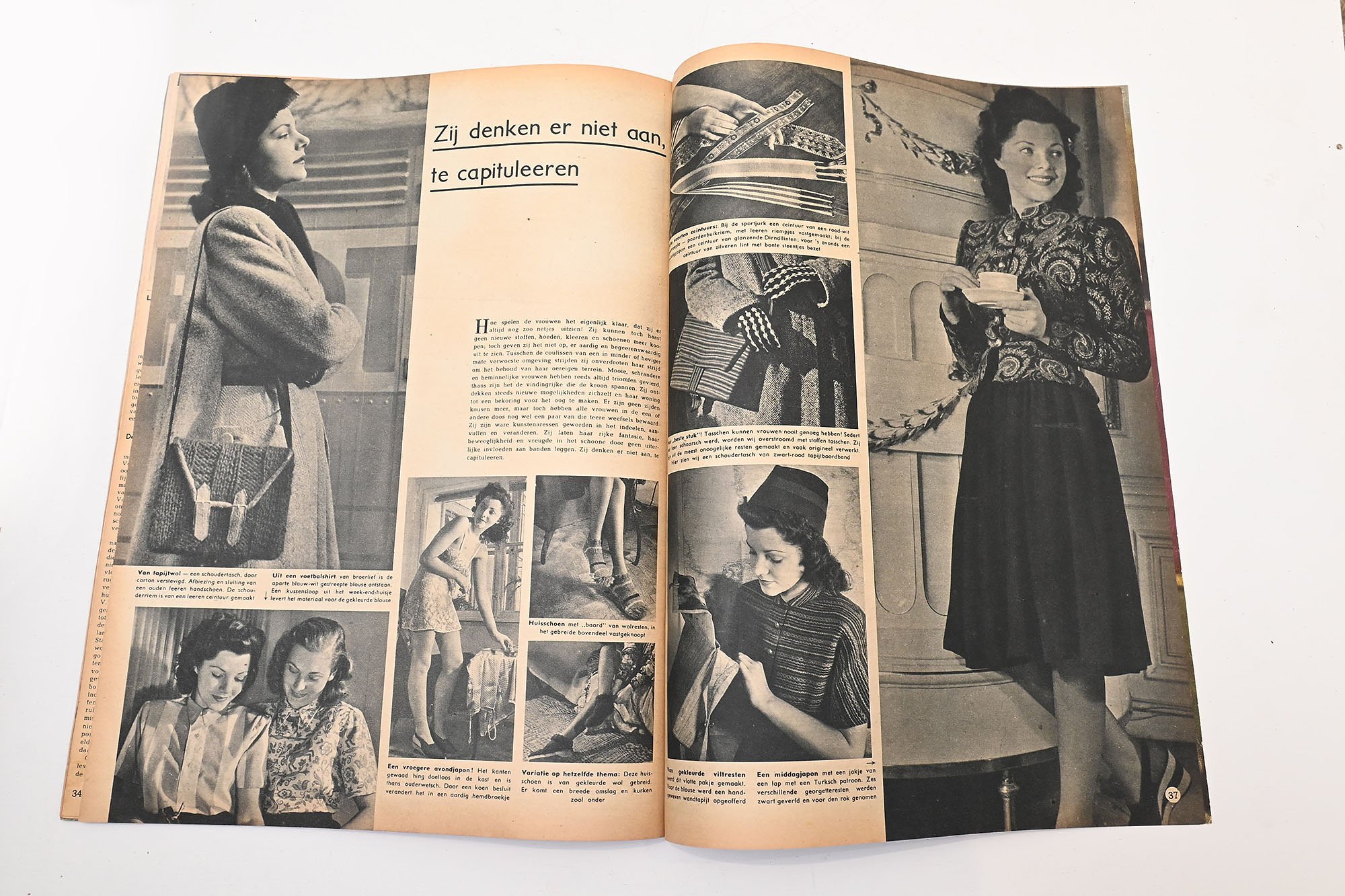 Signal no. 4 1945 — image 13