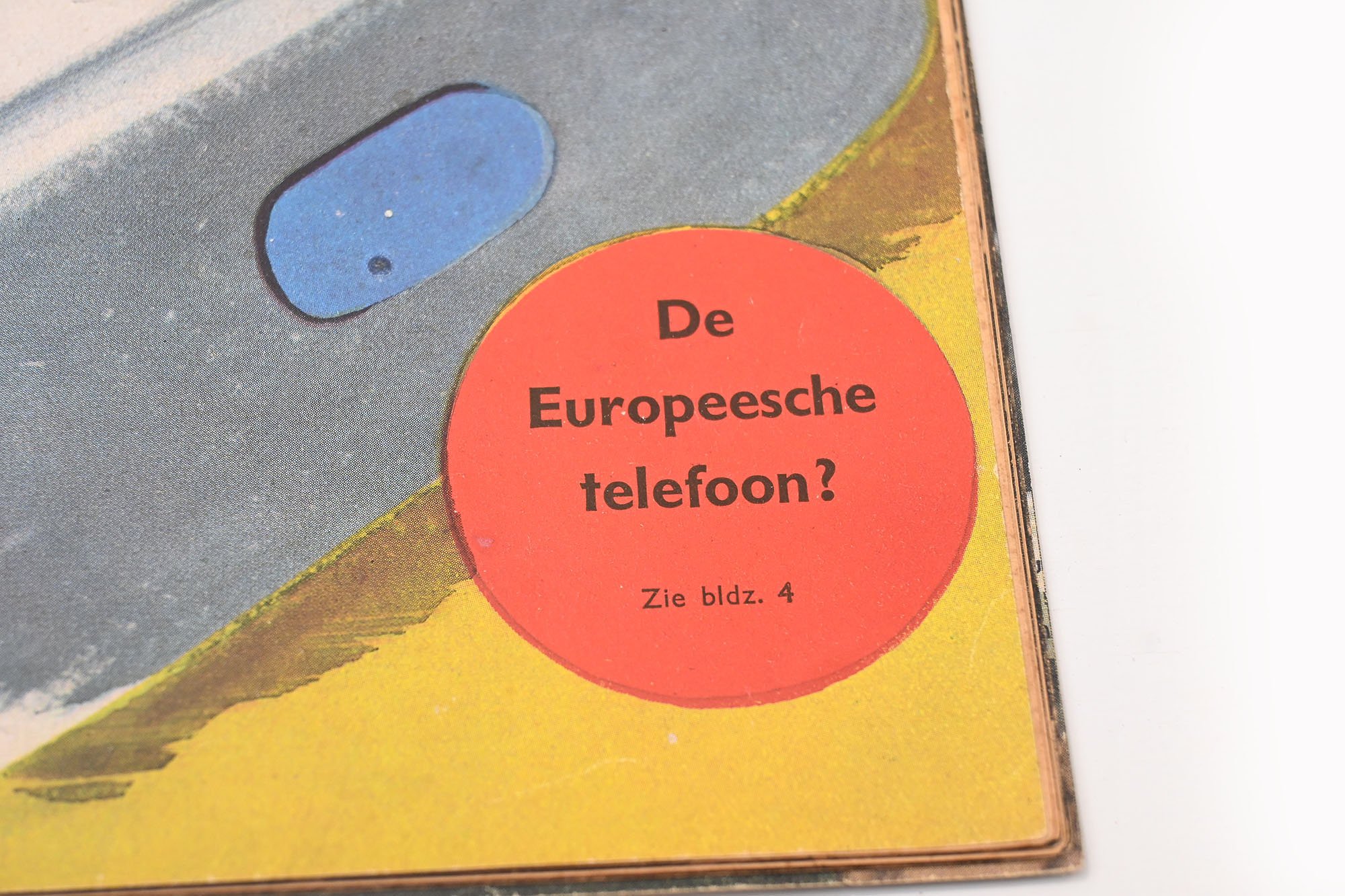 Signal no. 4 1945 — image 2