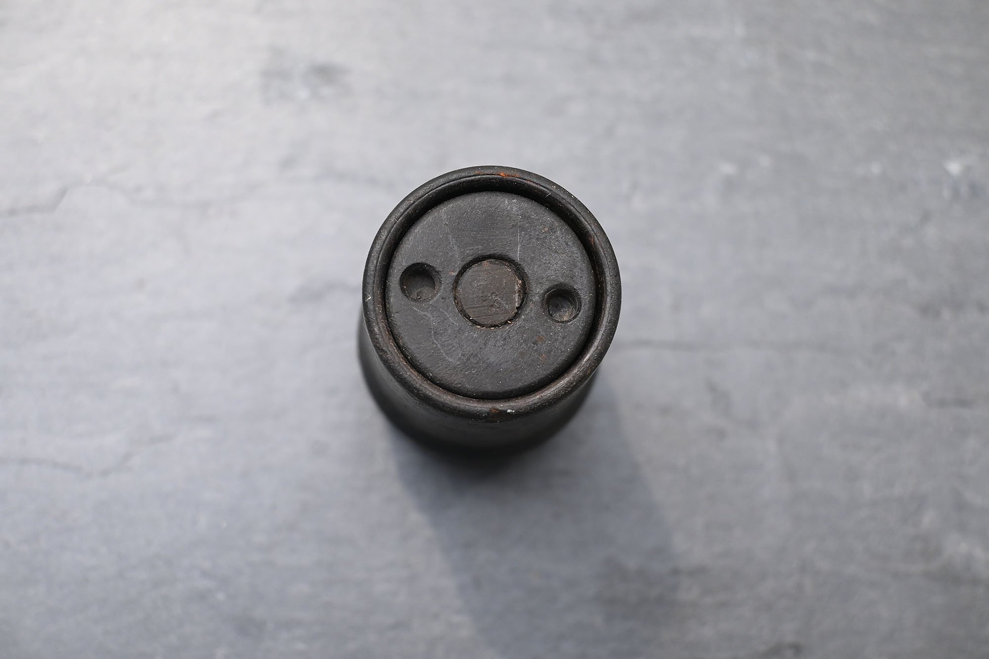 mg34 waffle powder canister — image 3