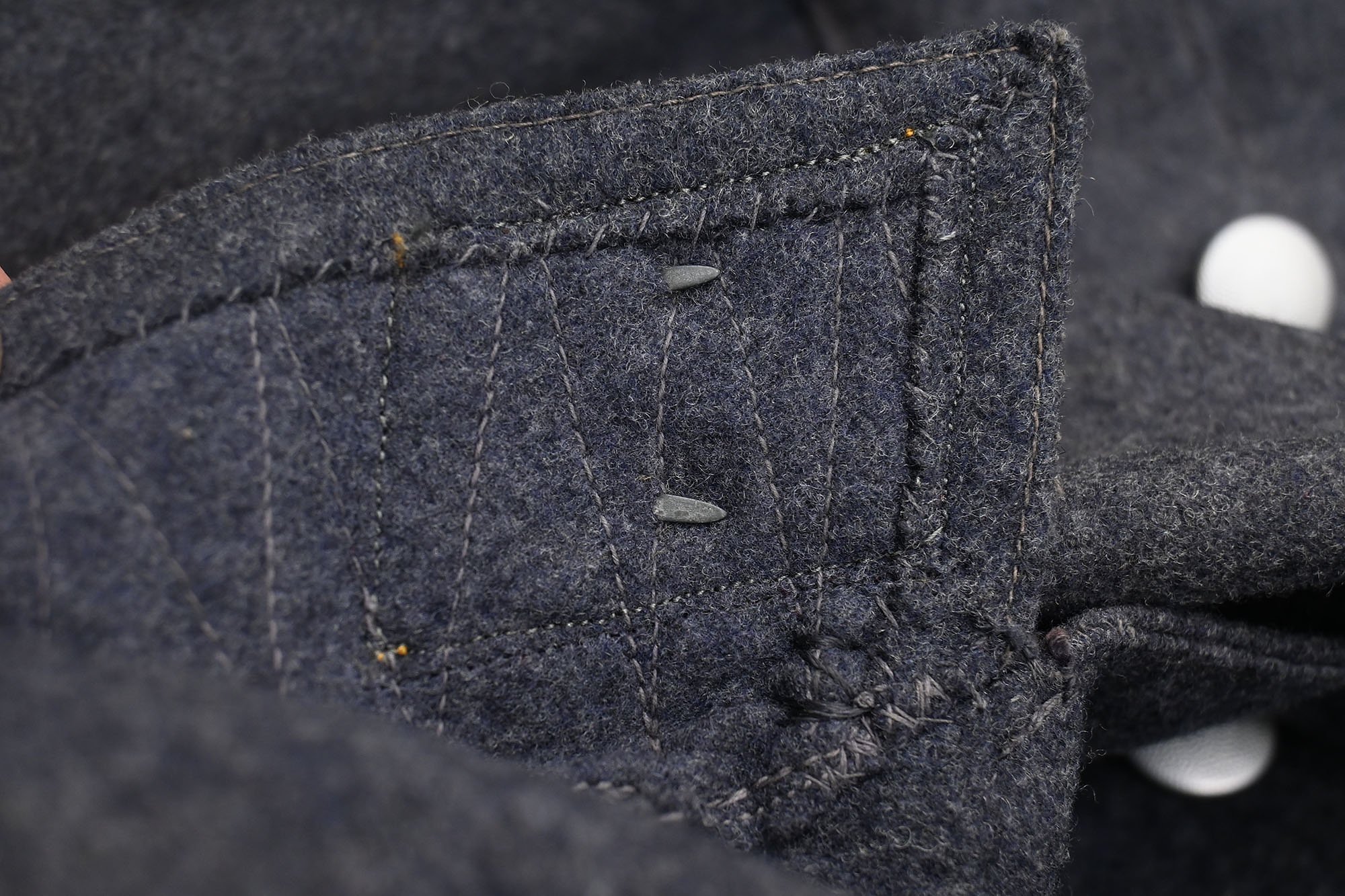 lufwaffe 4 bag rock. flyer/falschirmjager. — image 10