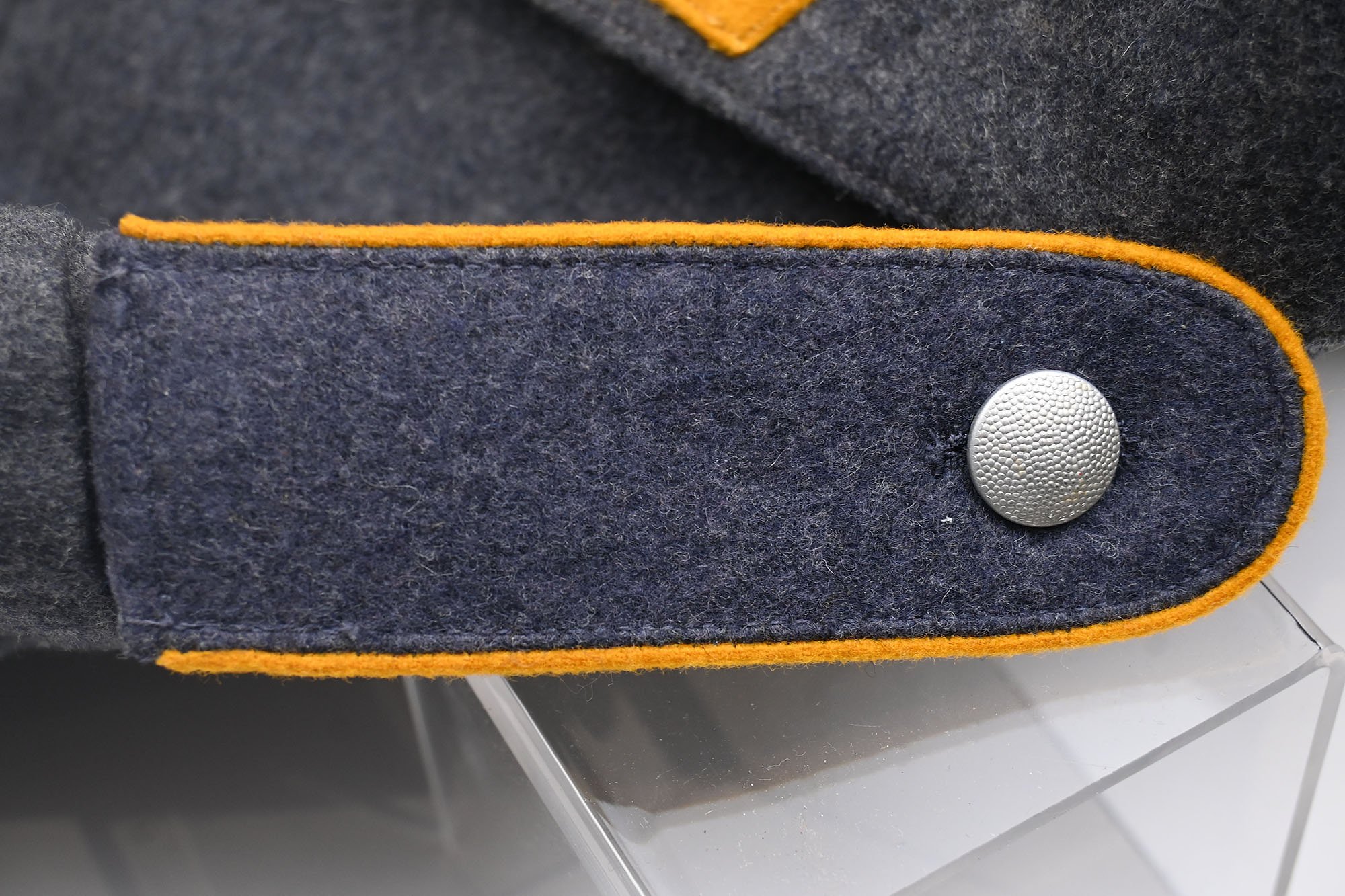 lufwaffe 4 bag rock. flyer/falschirmjager. — image 11