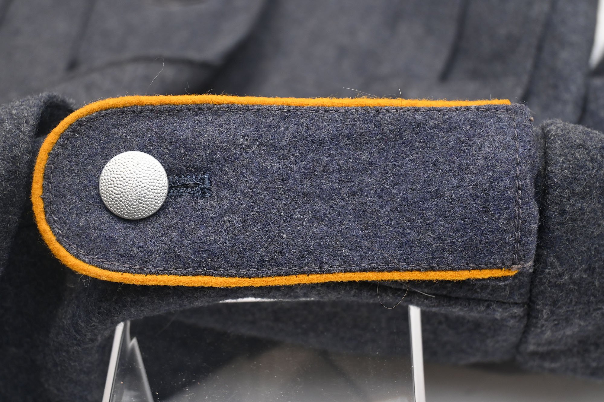 lufwaffe 4 bag rock. flyer/falschirmjager. — image 12