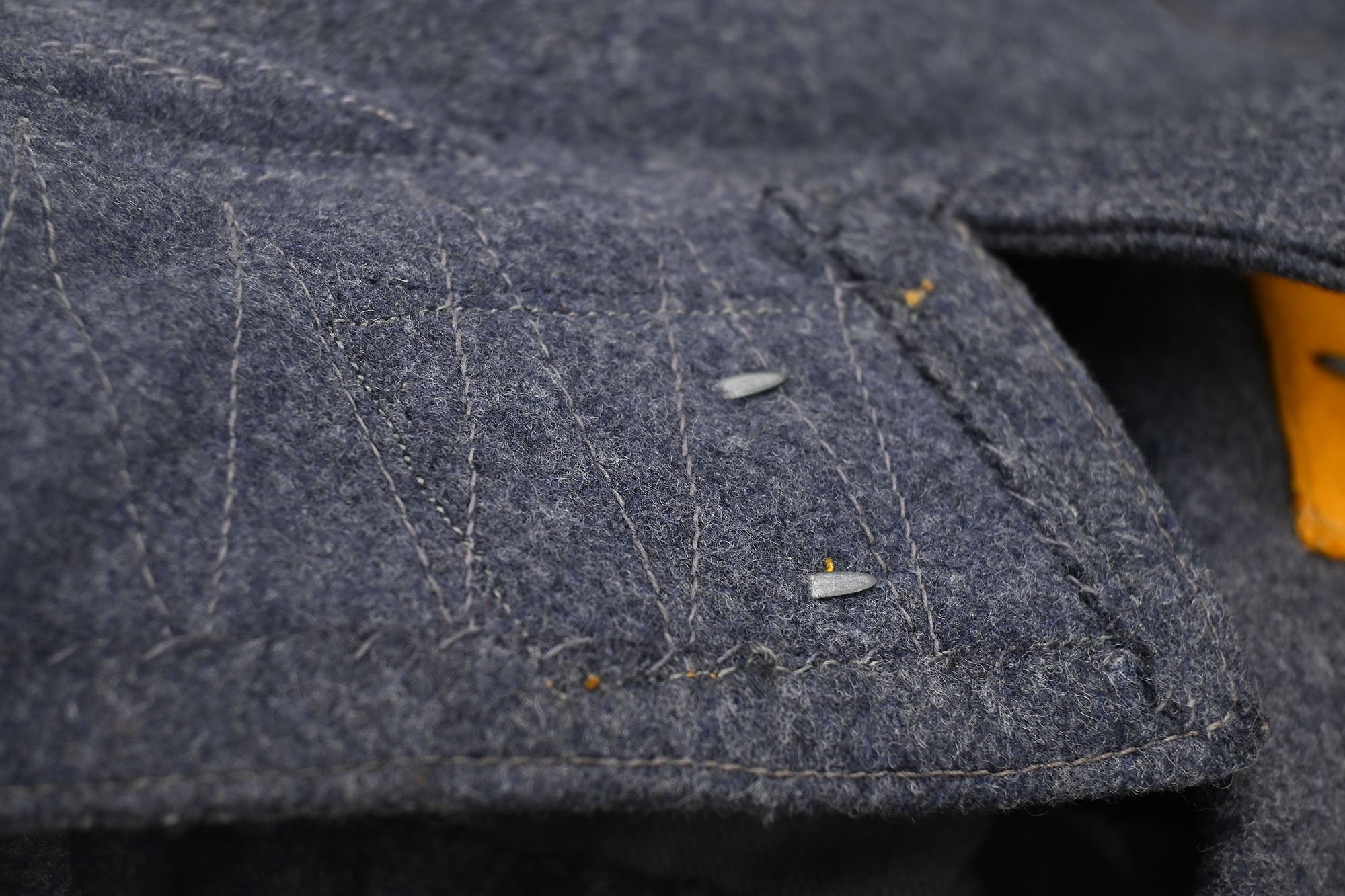 lufwaffe 4 bag rock. flyer/falschirmjager. — image 13