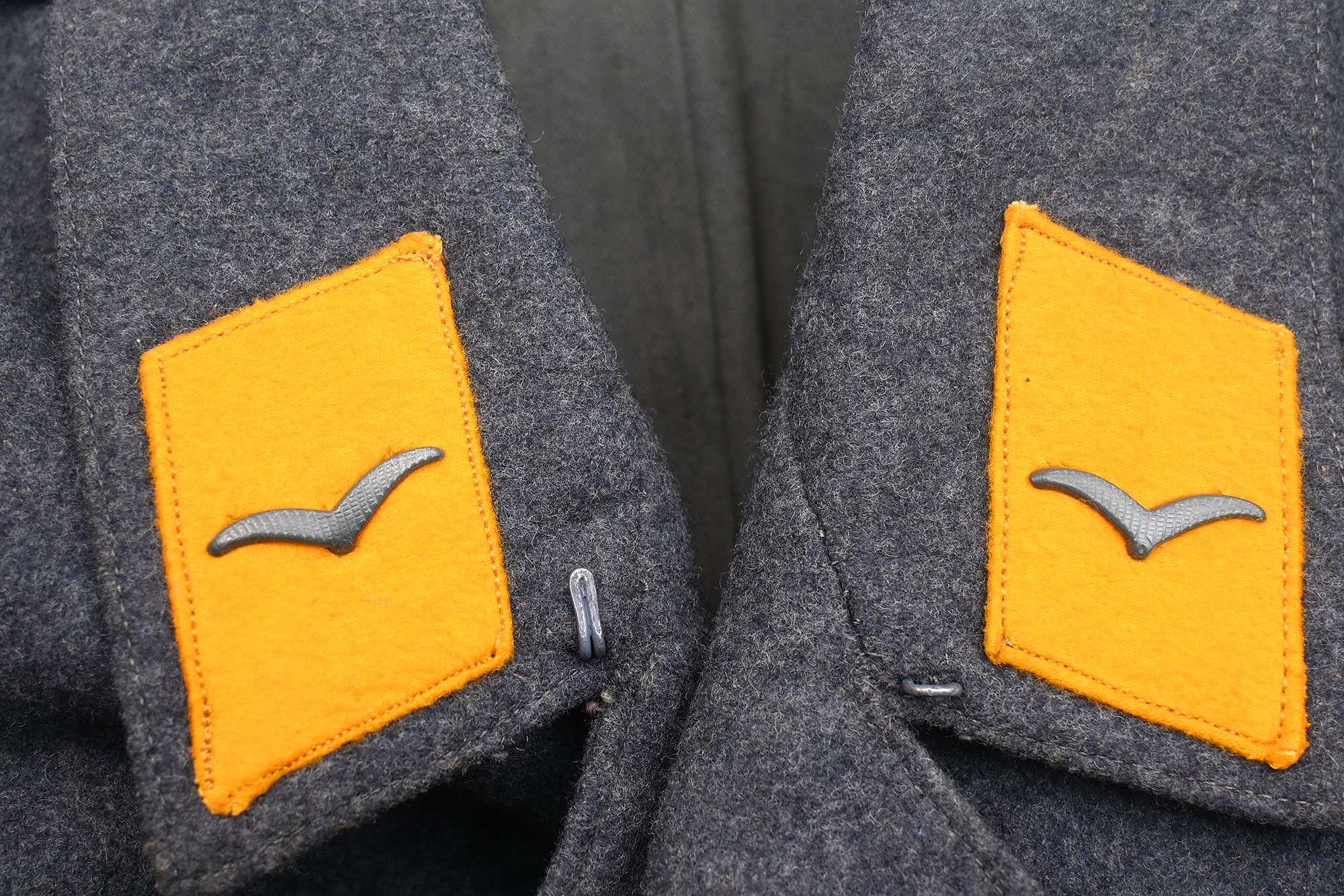 lufwaffe 4 bag rock. flyer/falschirmjager. — image 14