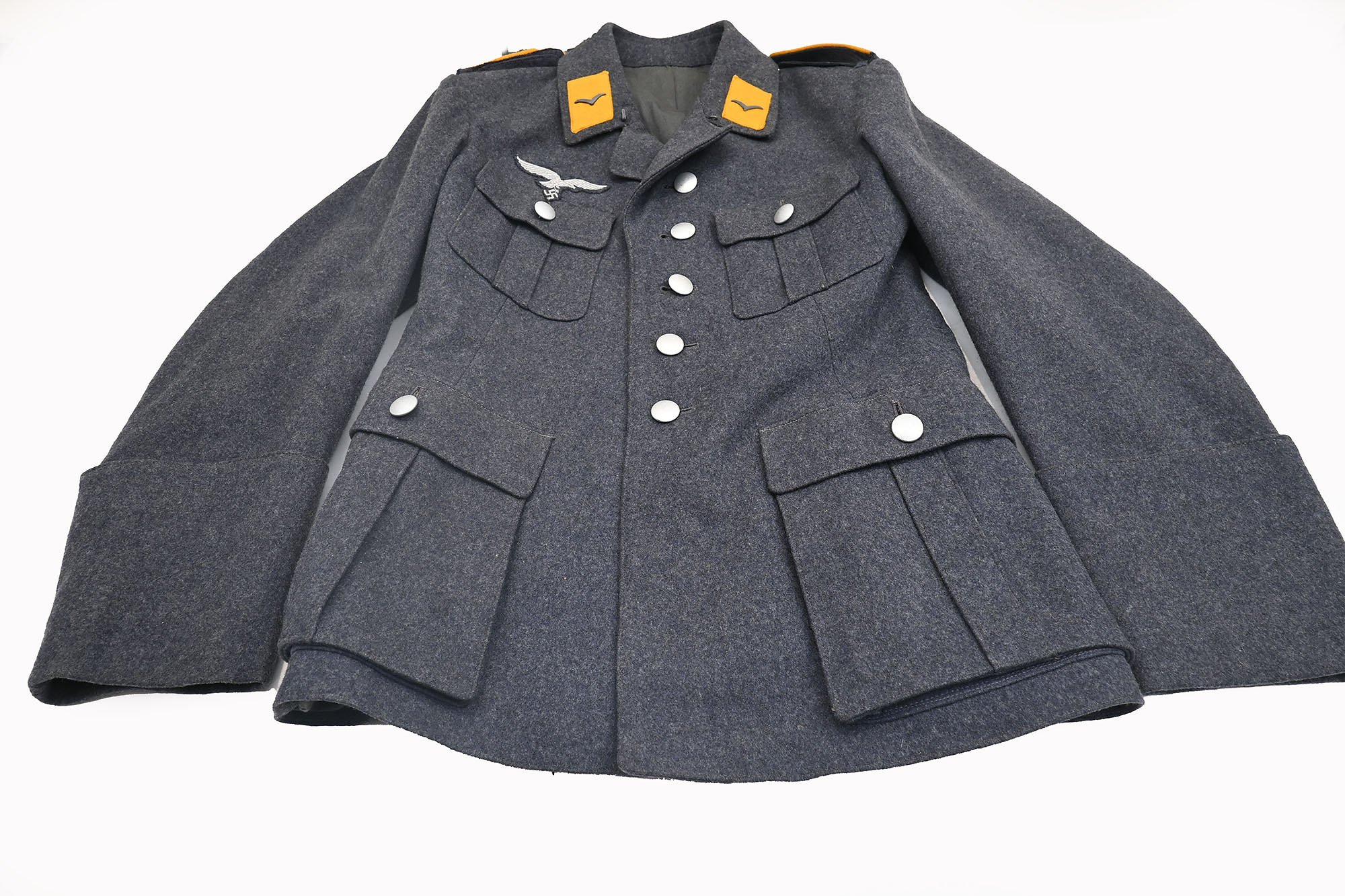 lufwaffe 4 bag rock. flyer/falschirmjager. — image 2