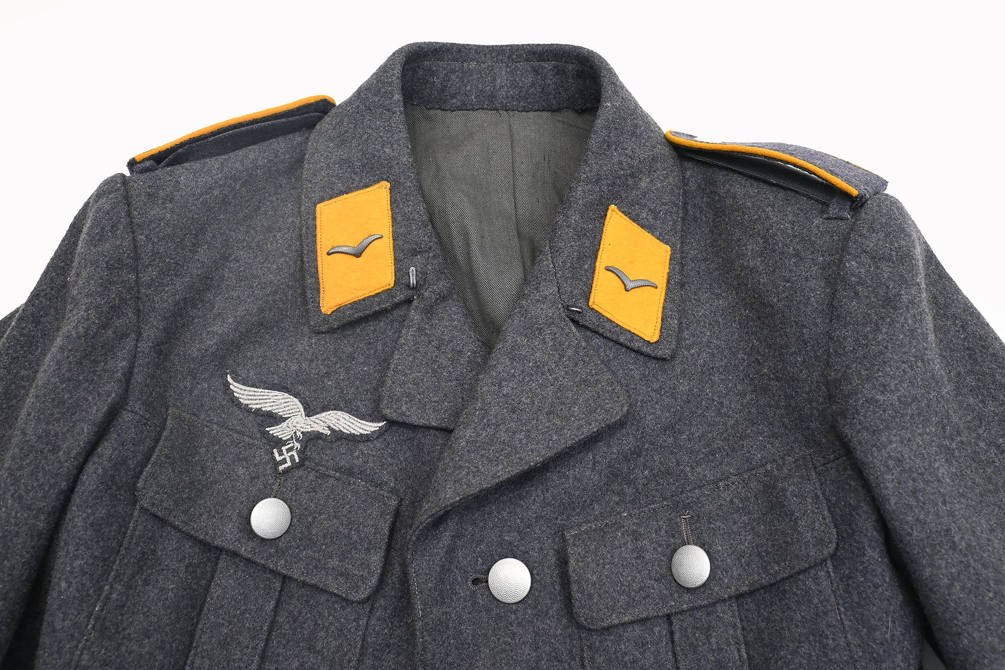 lufwaffe 4 bag rock. flyer/falschirmjager. — image 4