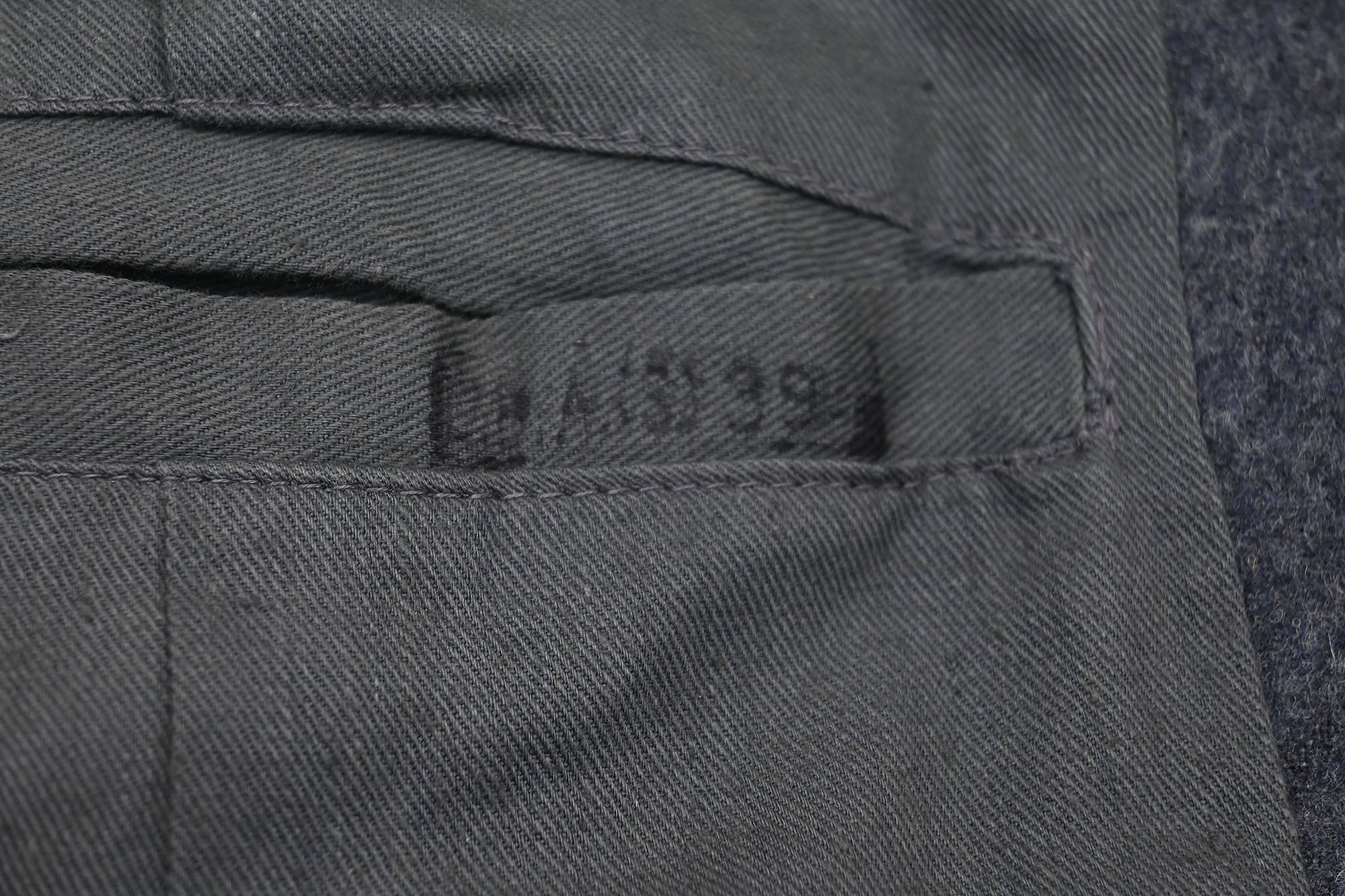 lufwaffe 4 bag rock. flyer/falschirmjager. — image 6