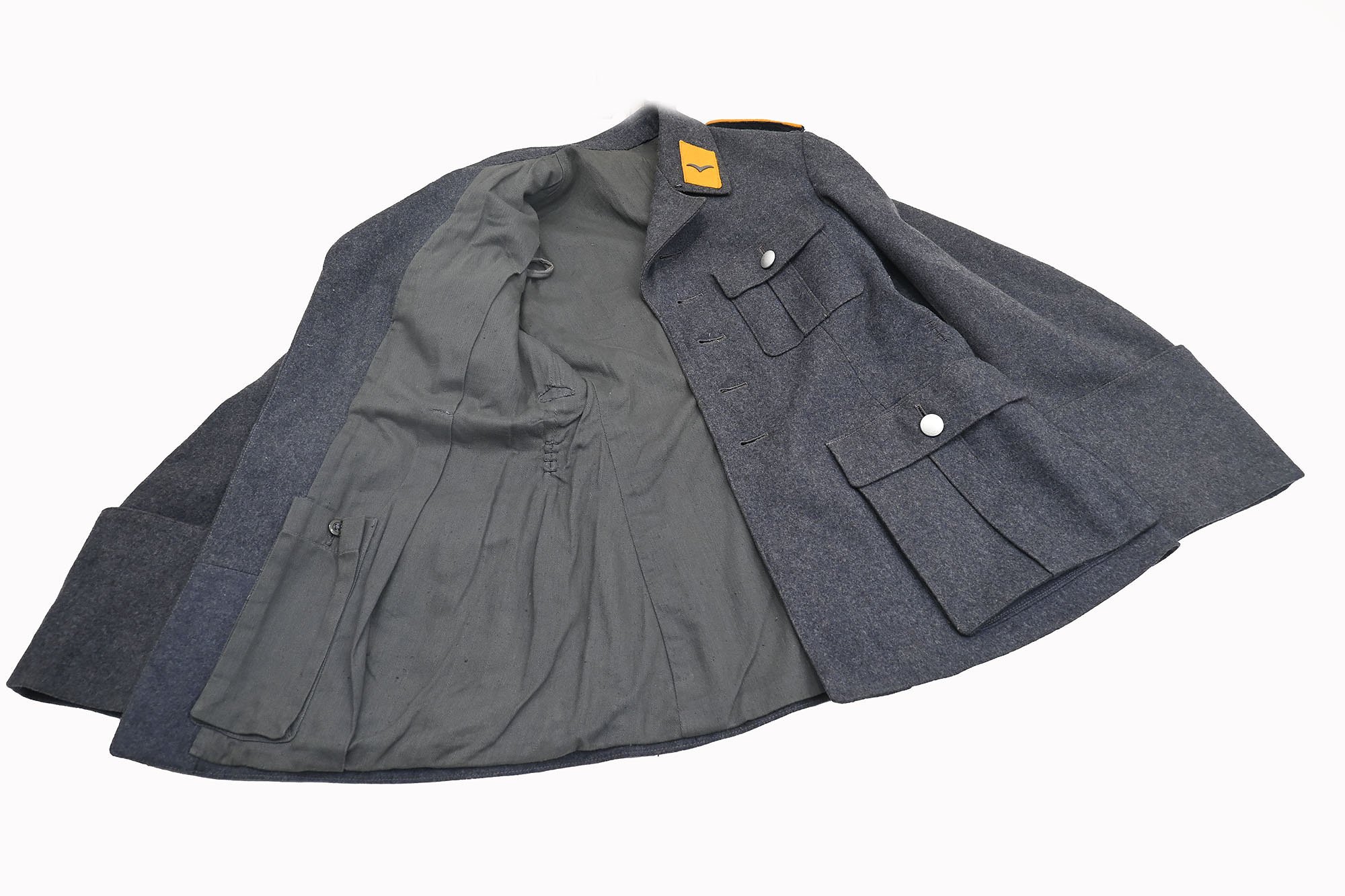 lufwaffe 4 bag rock. flyer/falschirmjager. — image 7