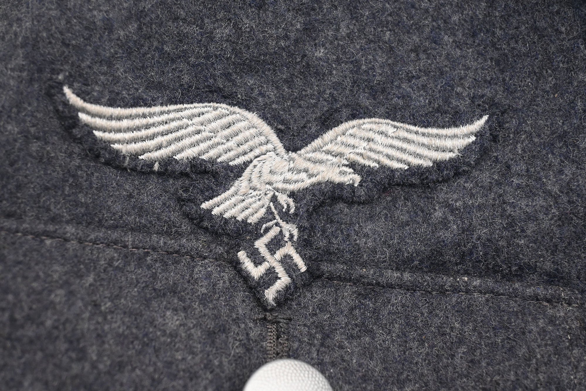 lufwaffe 4 bag rock. flyer/falschirmjager. — image 8