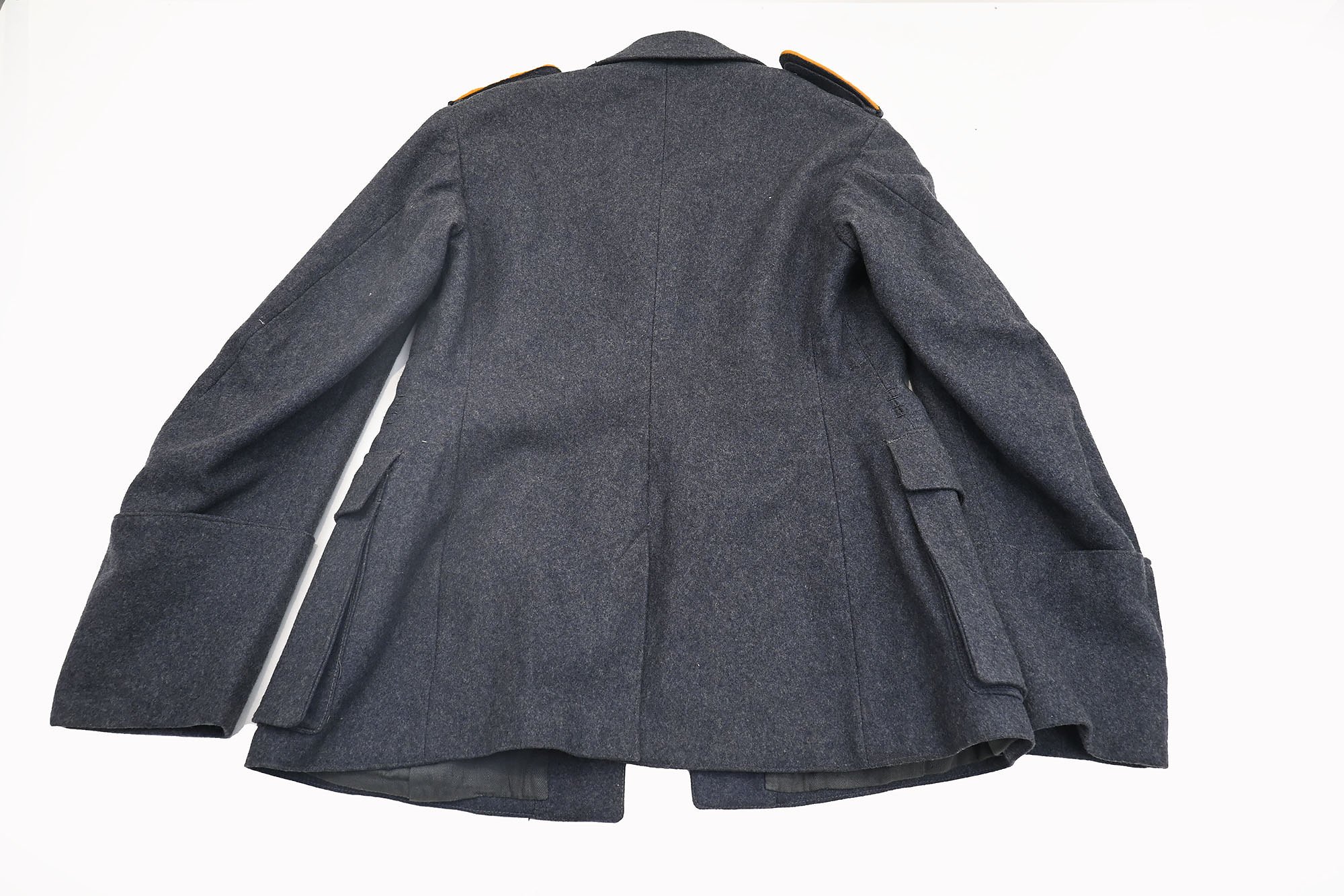 lufwaffe 4 bag rock. flyer/falschirmjager. — image 9