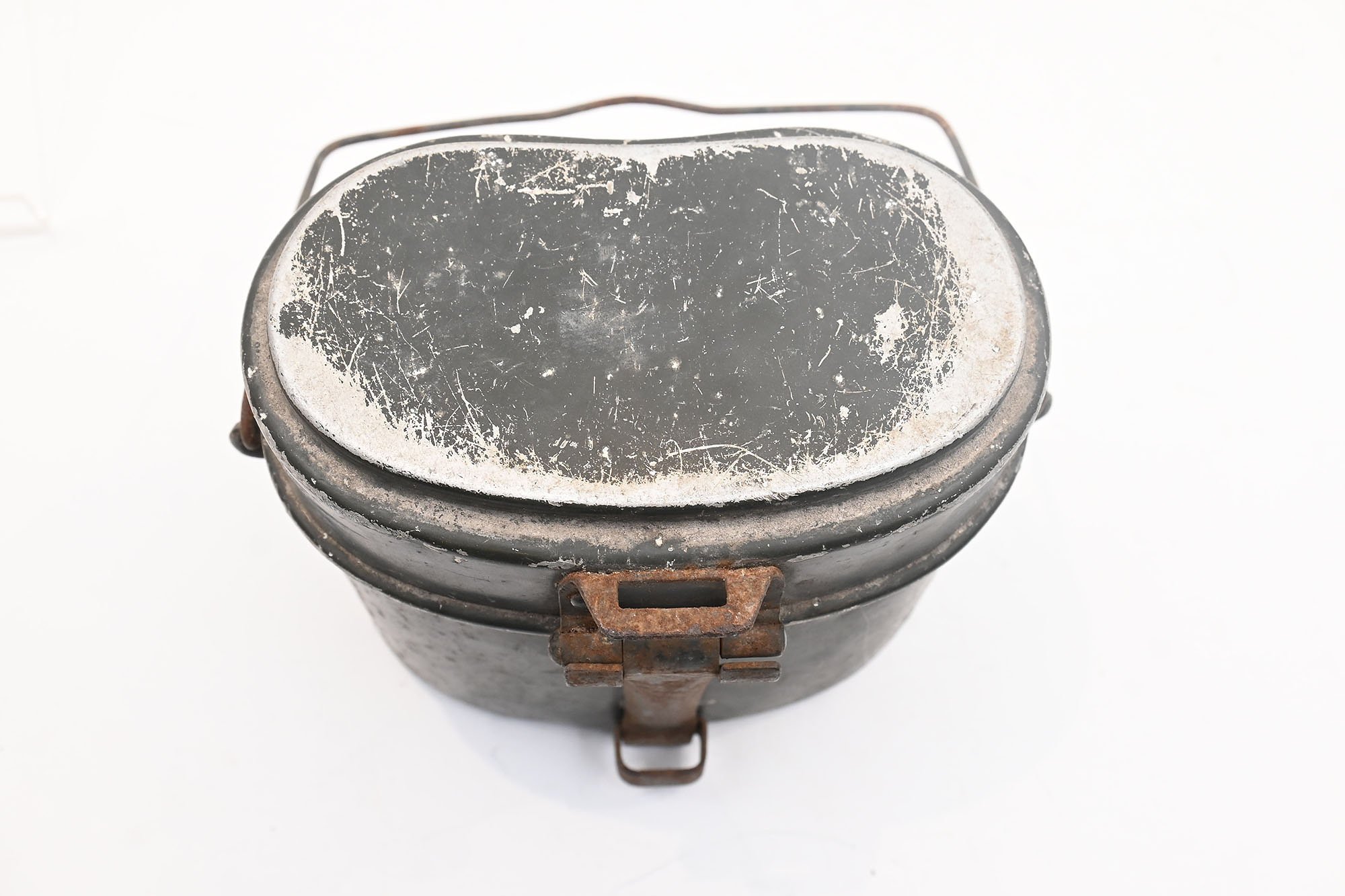 matching m31 messkit. named maier — image 10