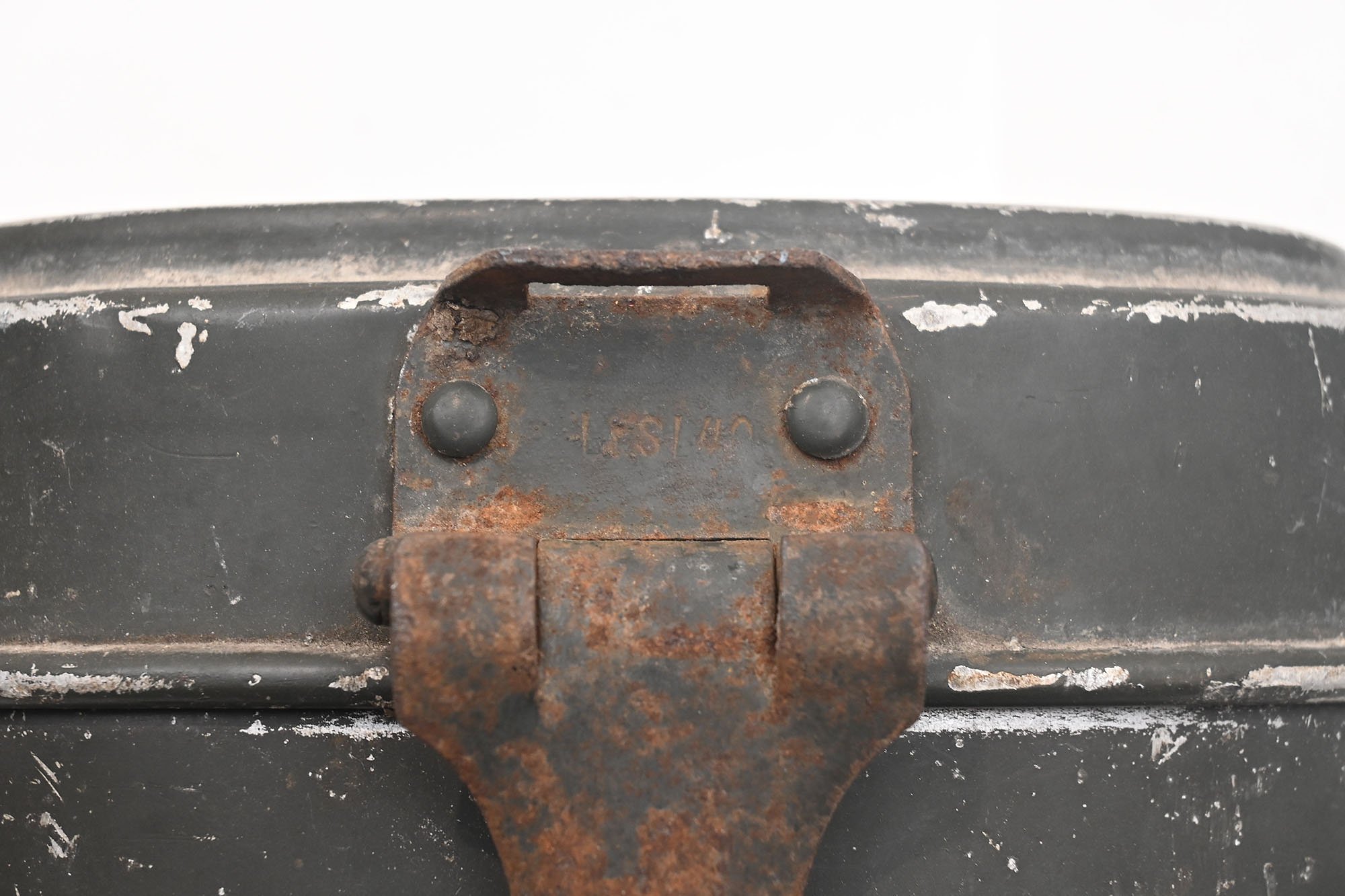 matching m31 messkit. named maier — image 2