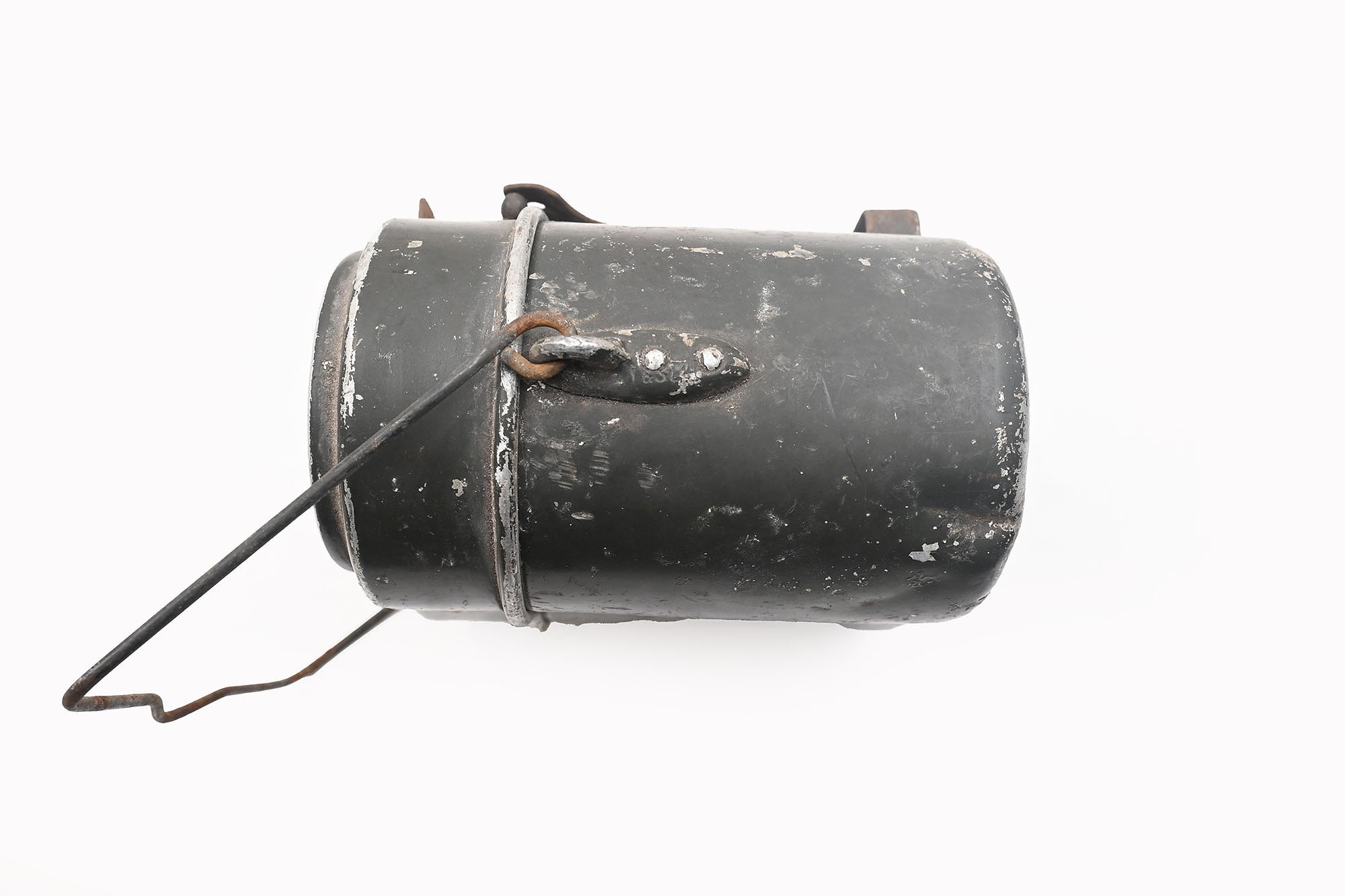 matching m31 messkit. named maier — image 4