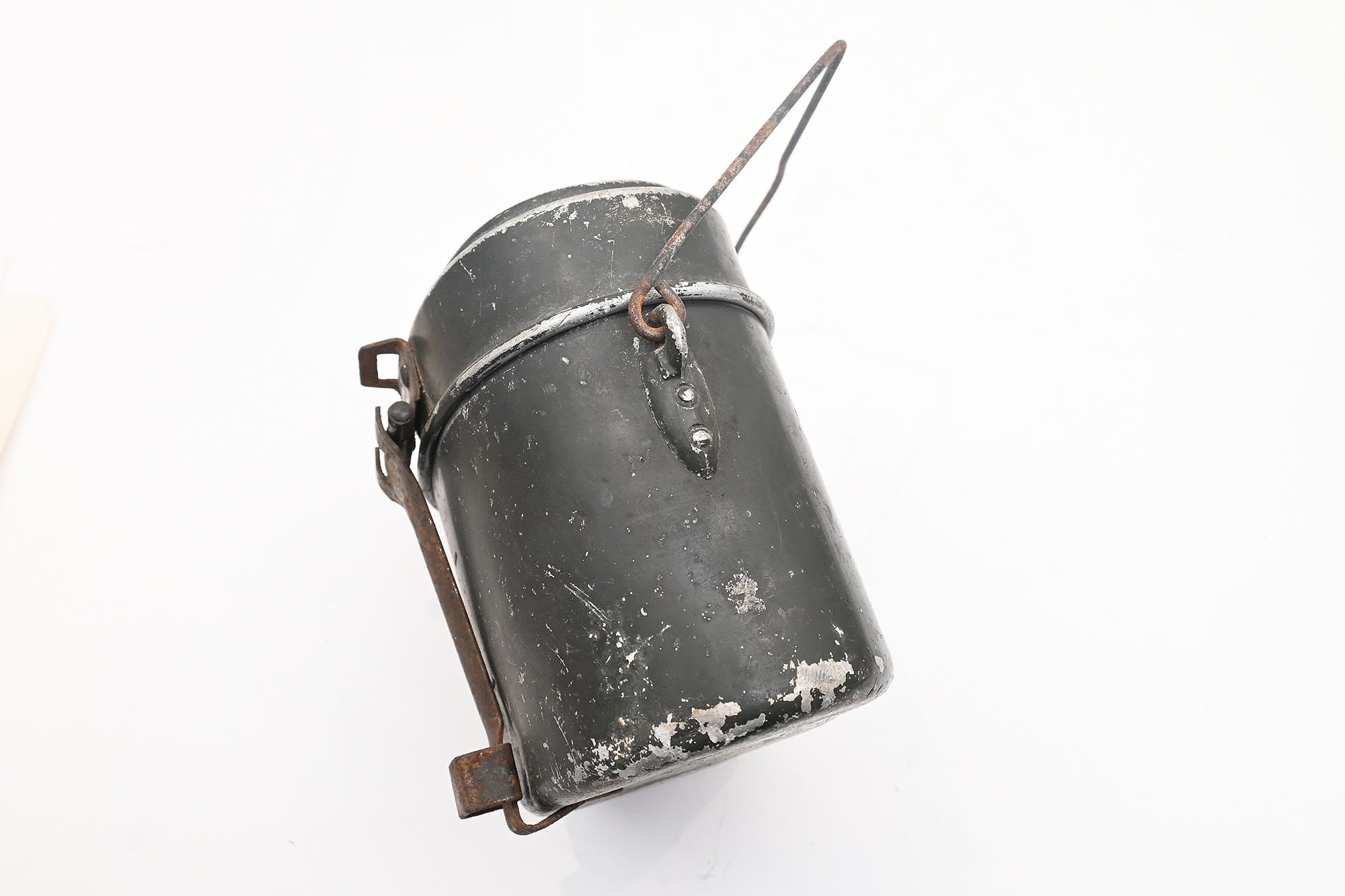 matching m31 messkit. named maier — image 5