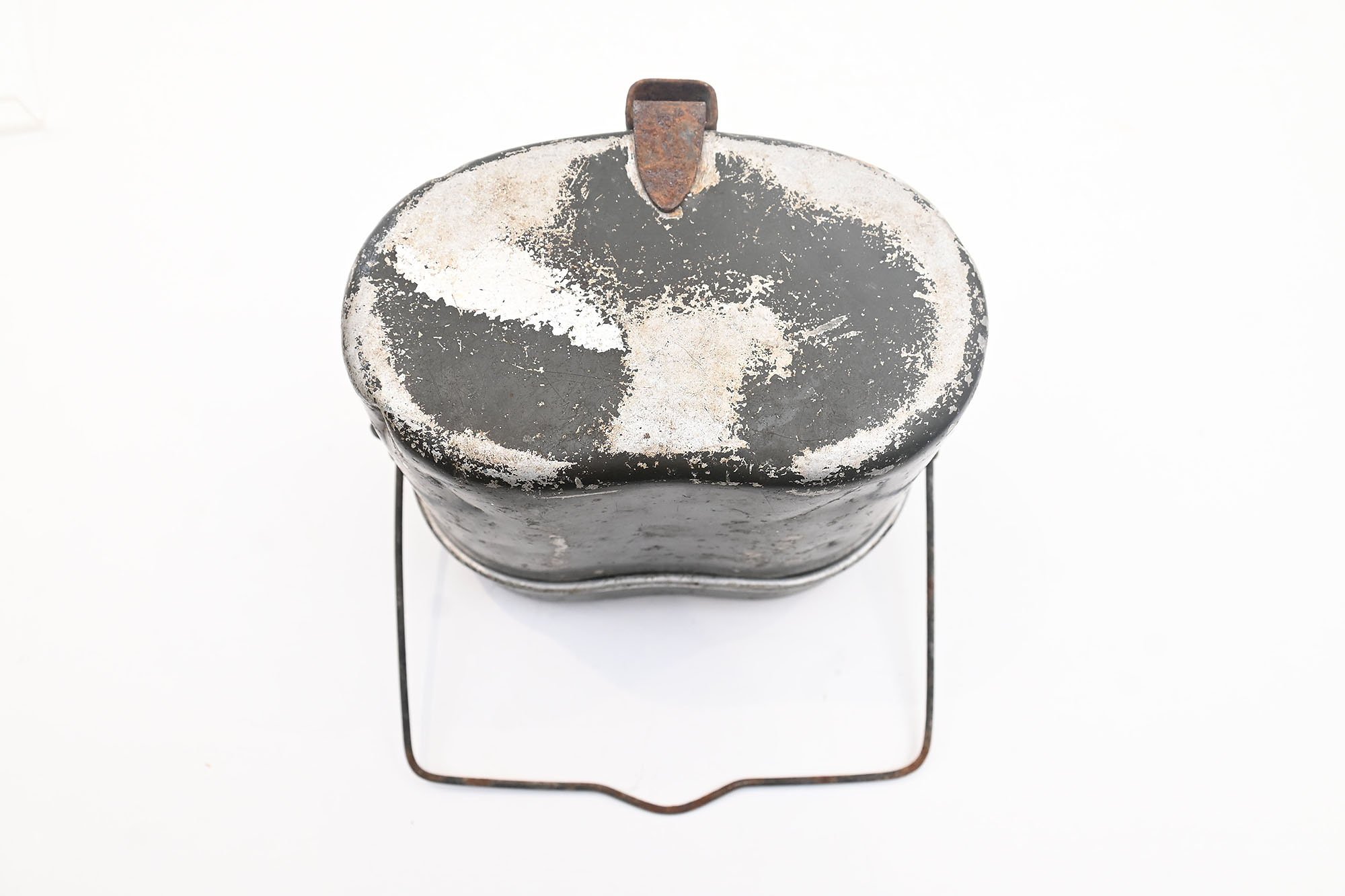 matching m31 messkit. named maier — image 6