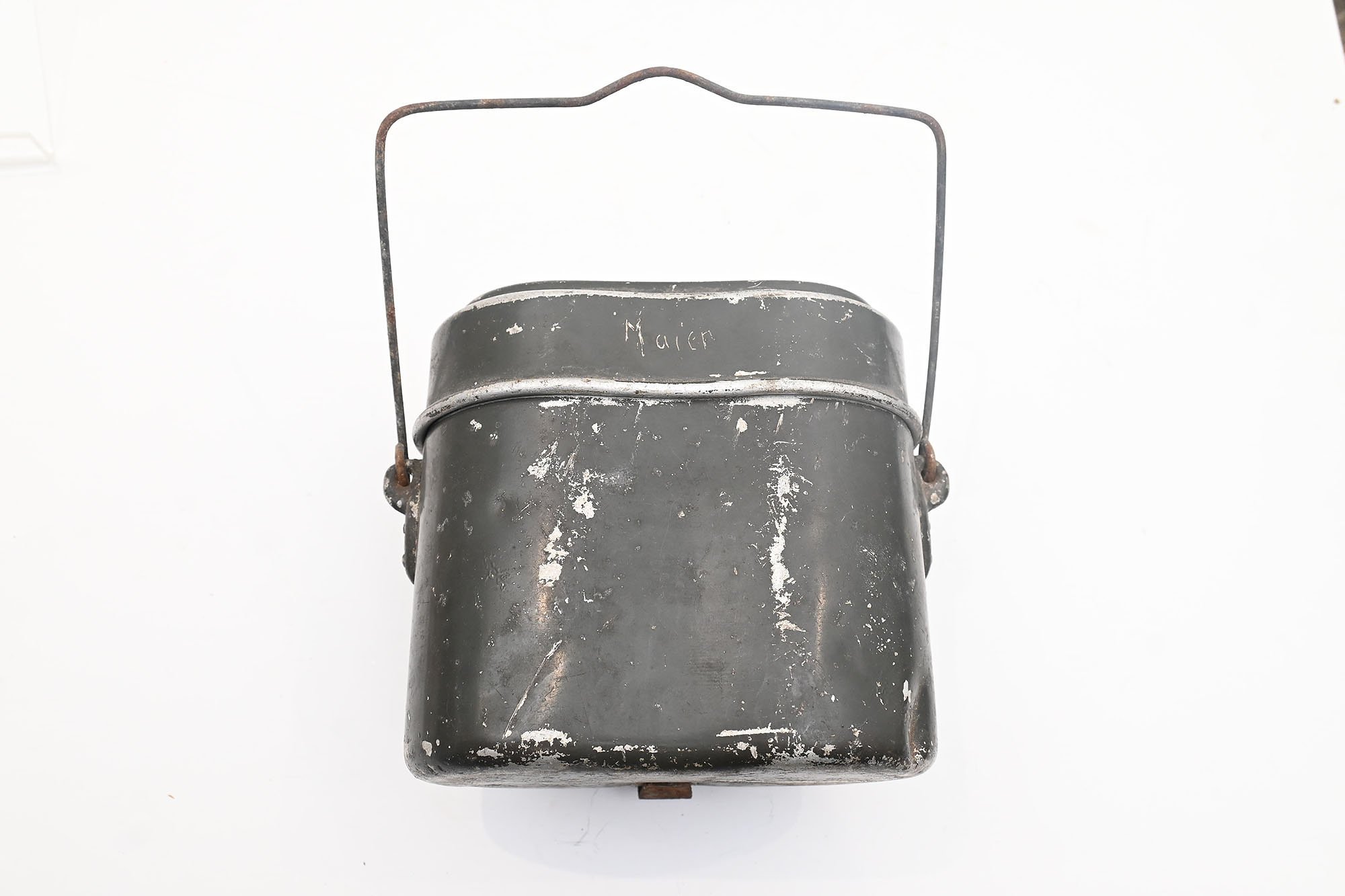 matching m31 messkit. named maier — image 7