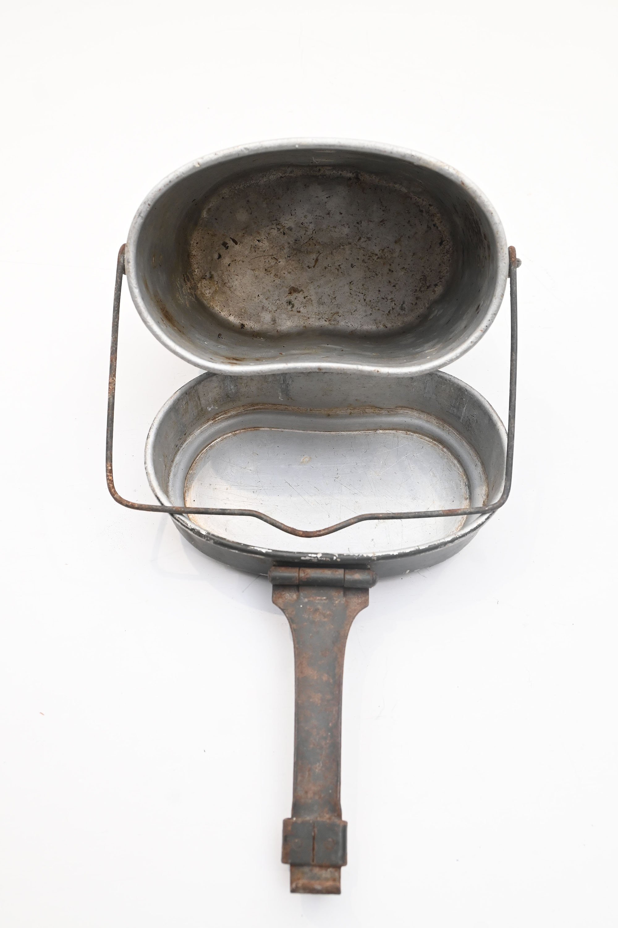 matching m31 messkit. named maier — image 8