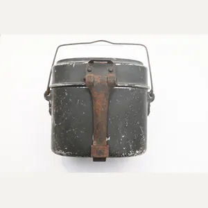 matching m31 messkit. named maier